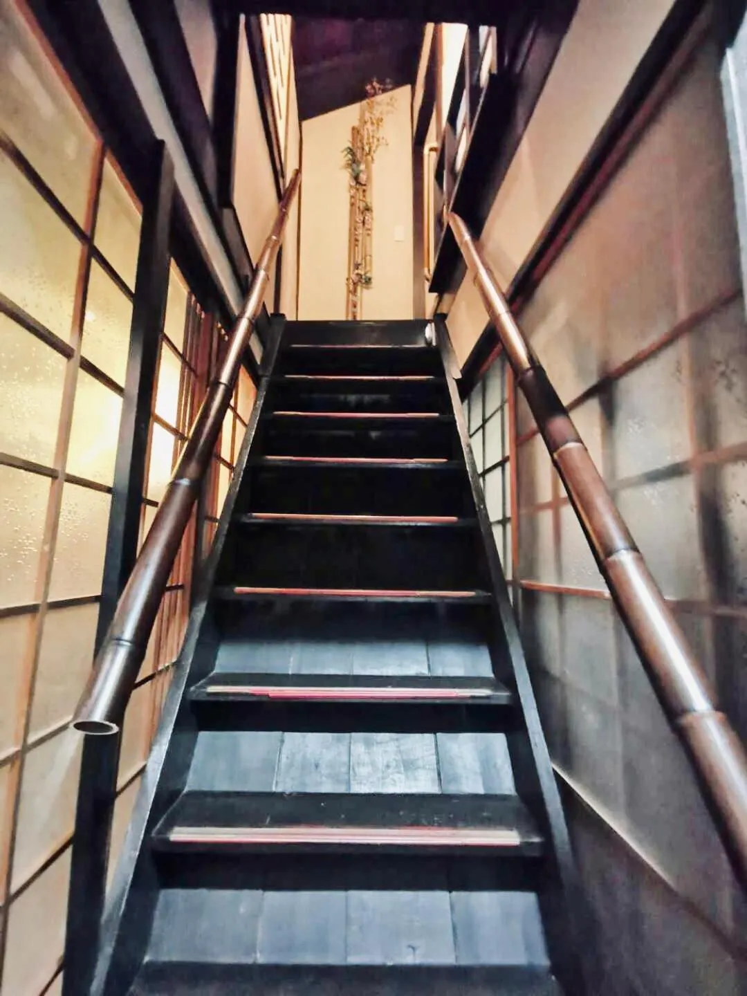 京町家-椿庵Kyomachiya-Tsubakian