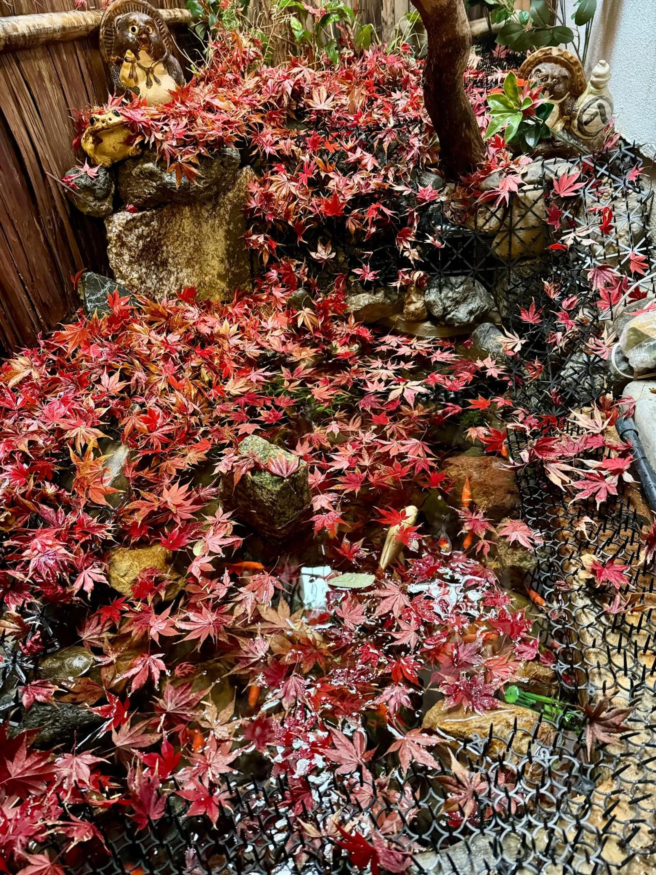 京町家-椿庵Kyomachiya-Tsubakian