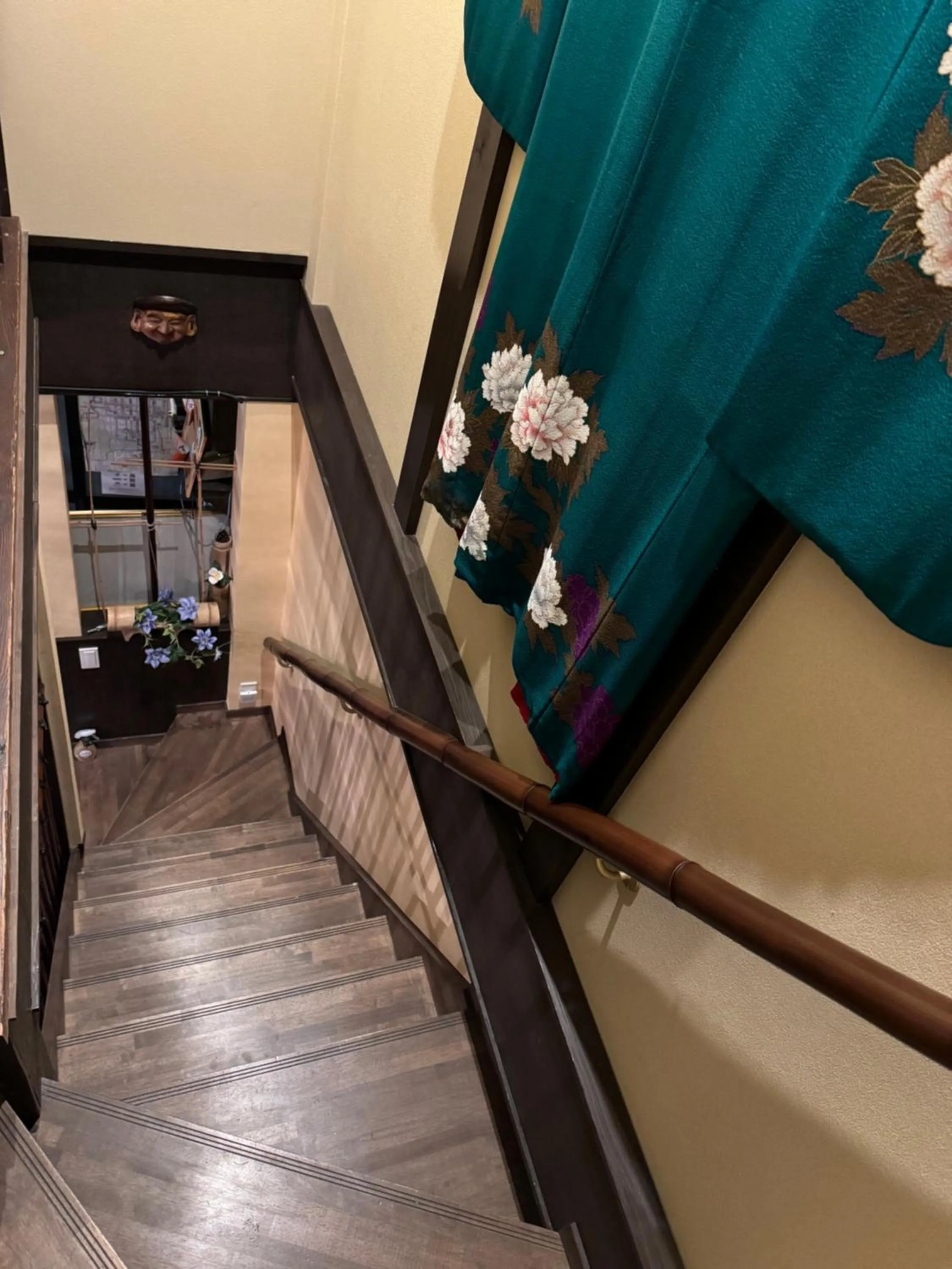 京町家-椿庵Kyomachiya-Tsubakian