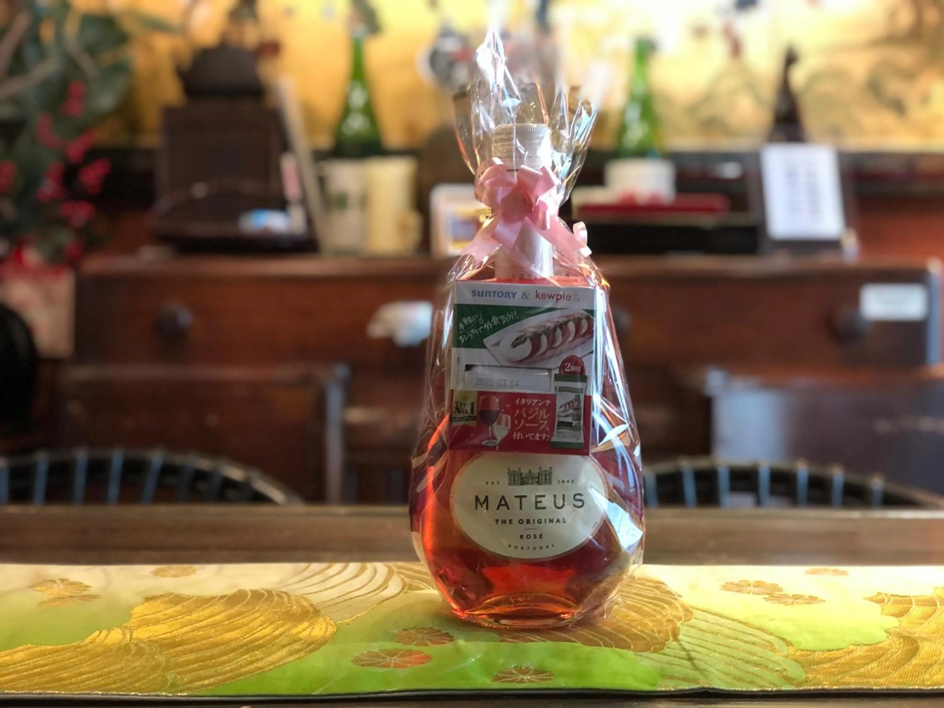 京町家-椿庵Kyomachiya-Tsubakian