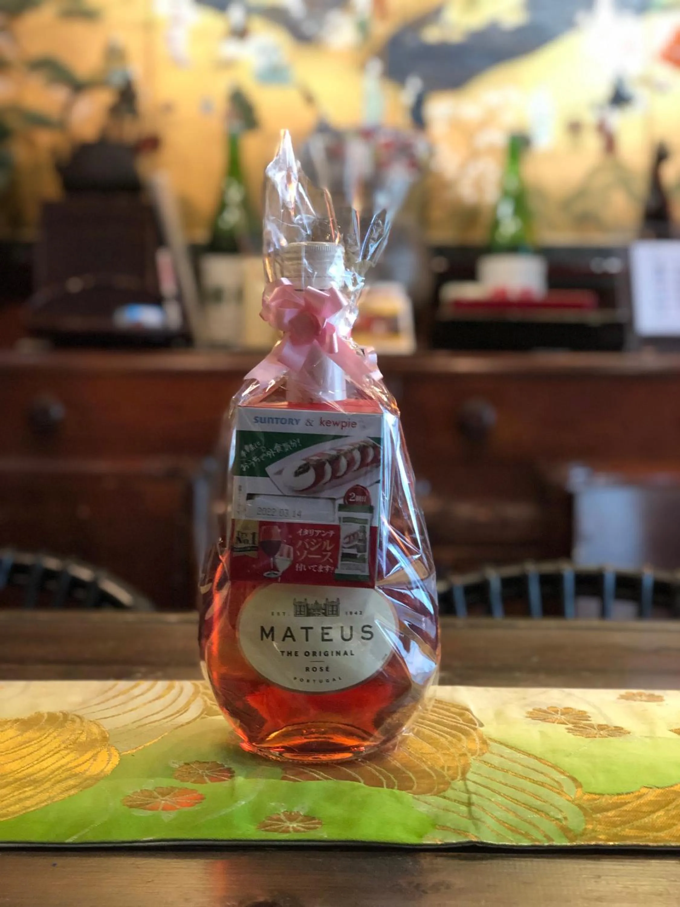 京町家-椿庵Kyomachiya-Tsubakian