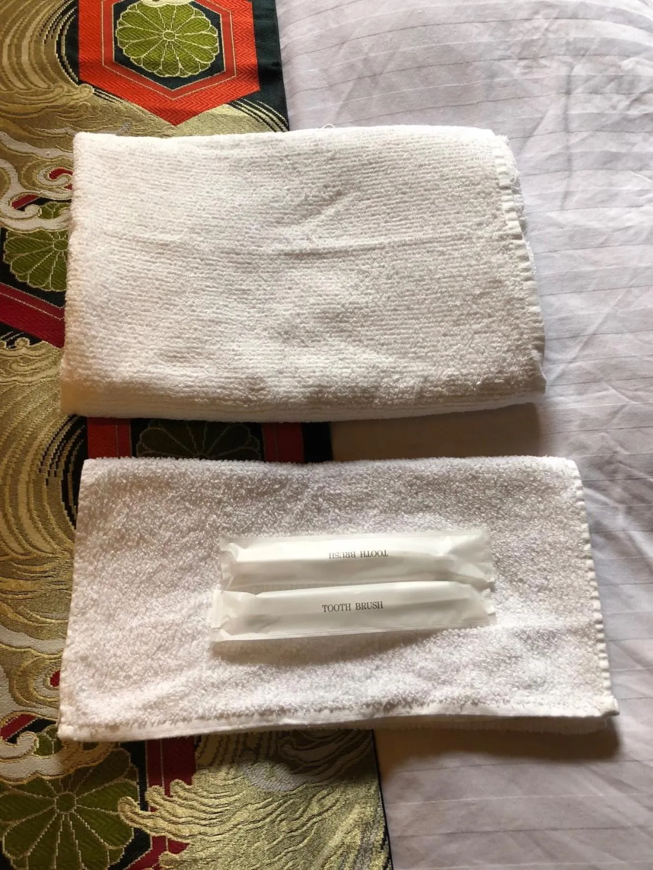 Area and facilities in 京町家-椿庵Kyomachiya-Tsubakian