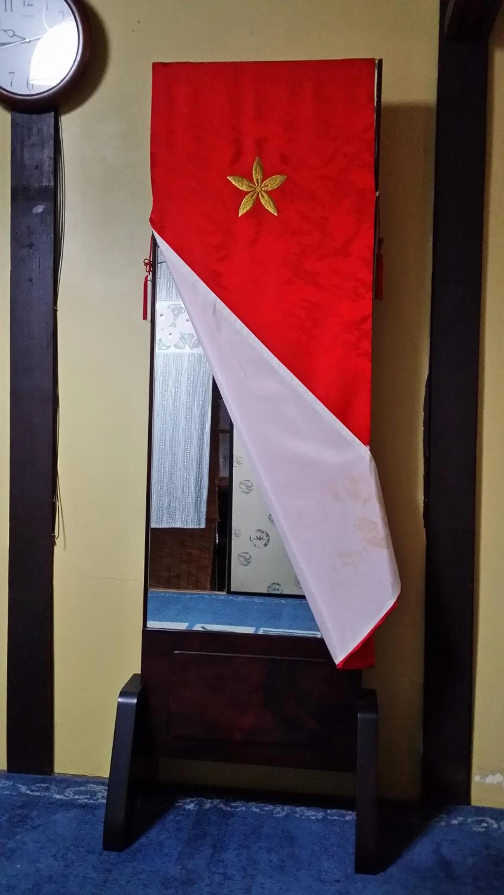 京町家-椿庵Kyomachiya-Tsubakian