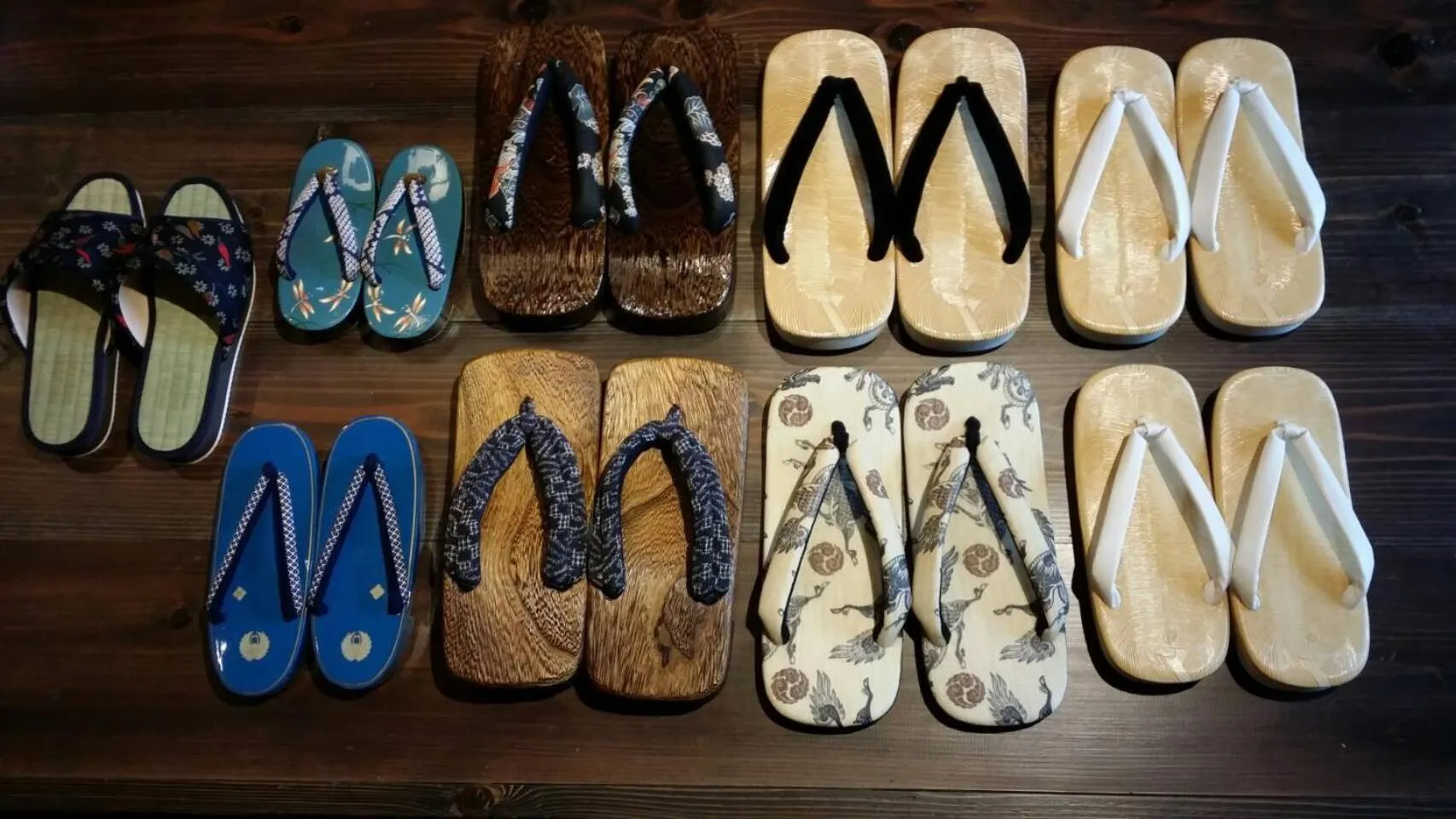 京町家-椿庵Kyomachiya-Tsubakian