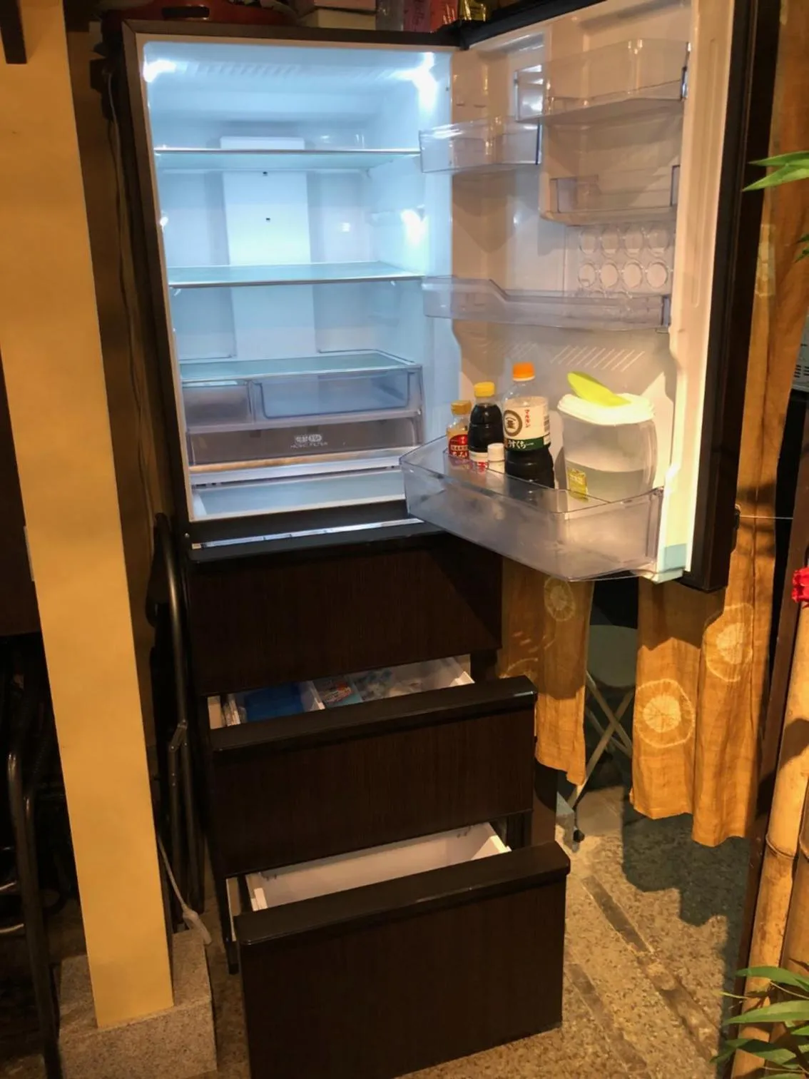 京町家-椿庵Kyomachiya-Tsubakian