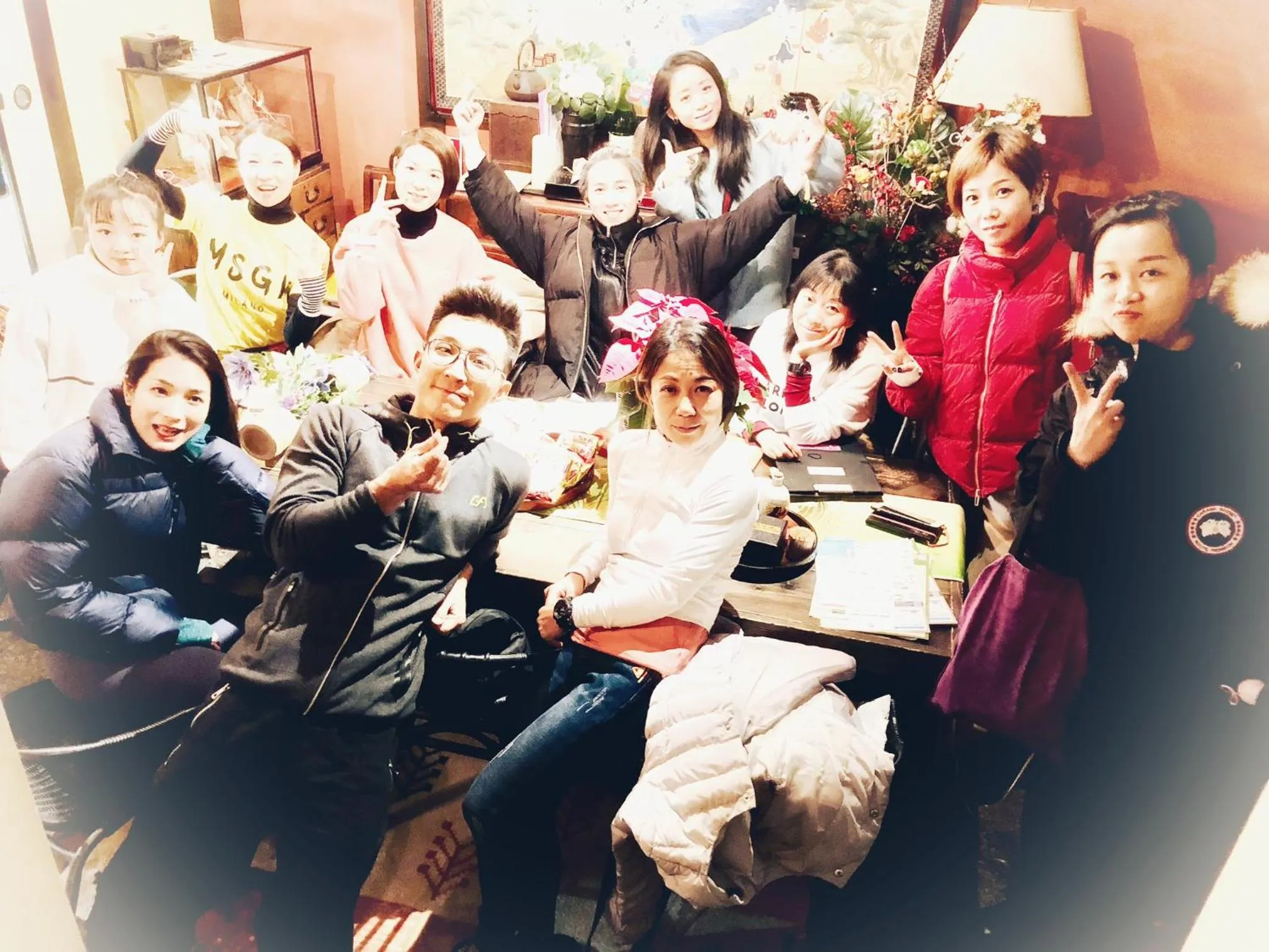 京町家-椿庵Kyomachiya-Tsubakian