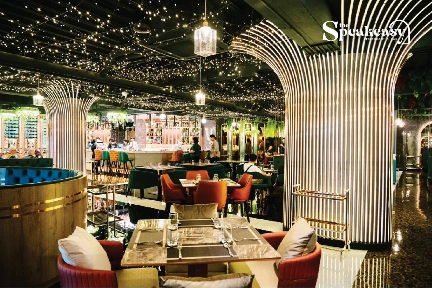 Topland Hotel & Convention Centre