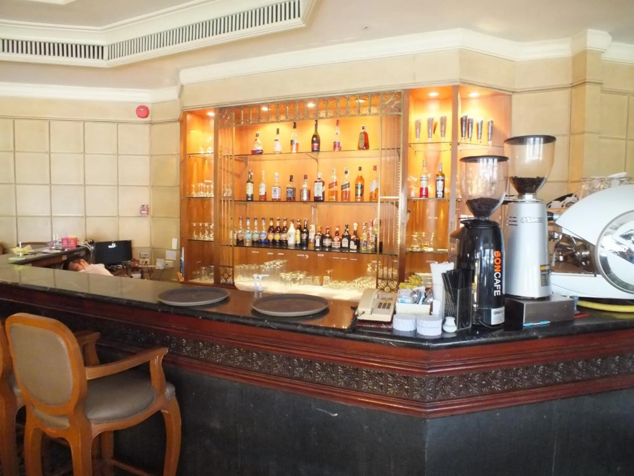 Topland Hotel & Convention Centre