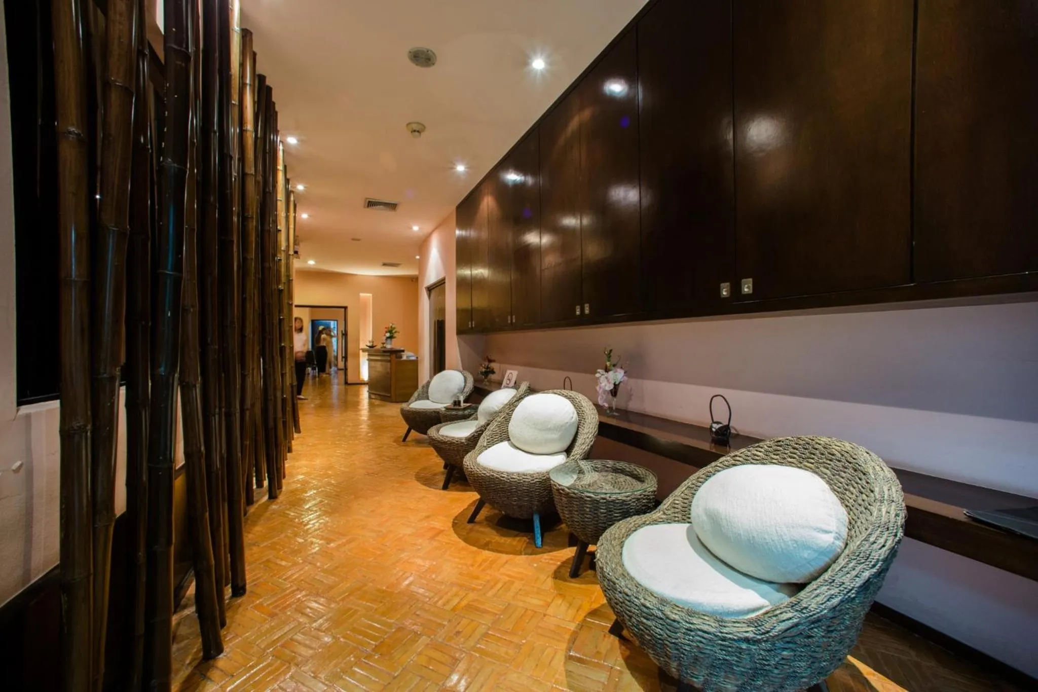 Topland Hotel & Convention Centre