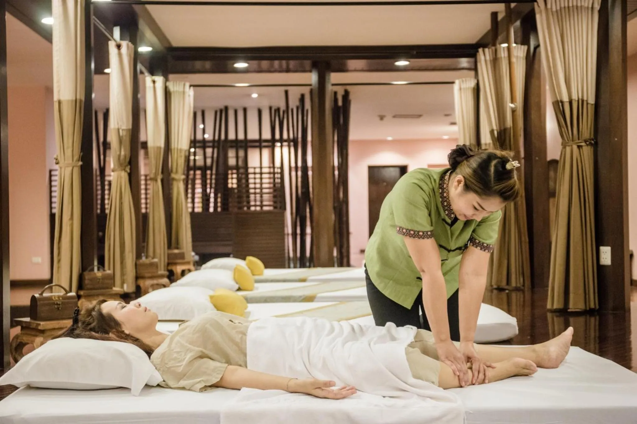 Topland Hotel & Convention Centre