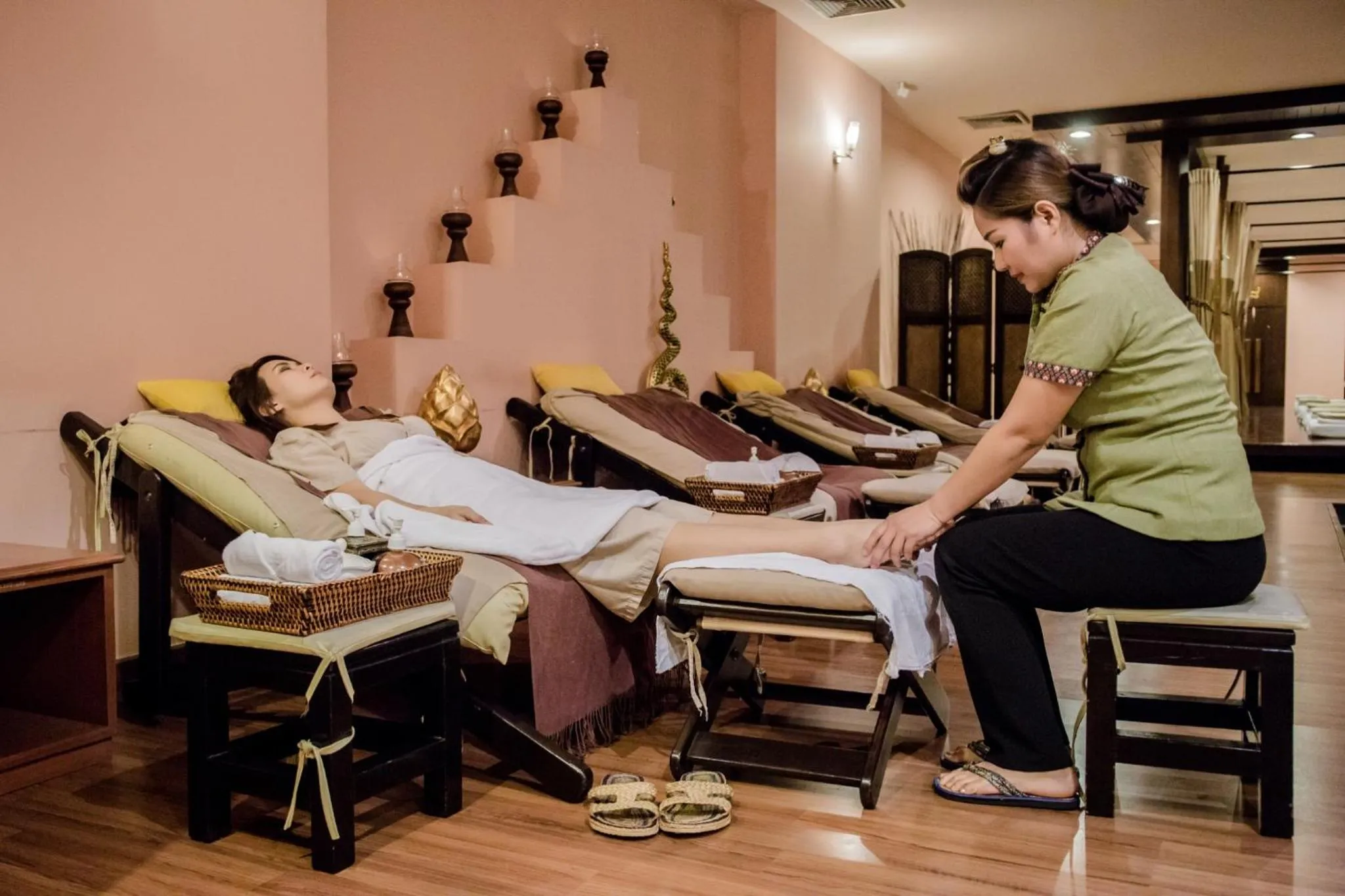 Topland Hotel & Convention Centre