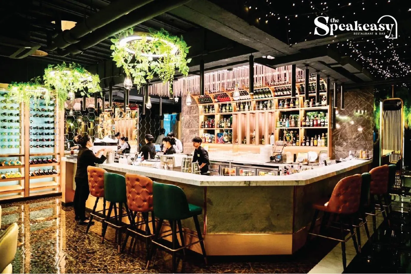 Topland Hotel & Convention Centre