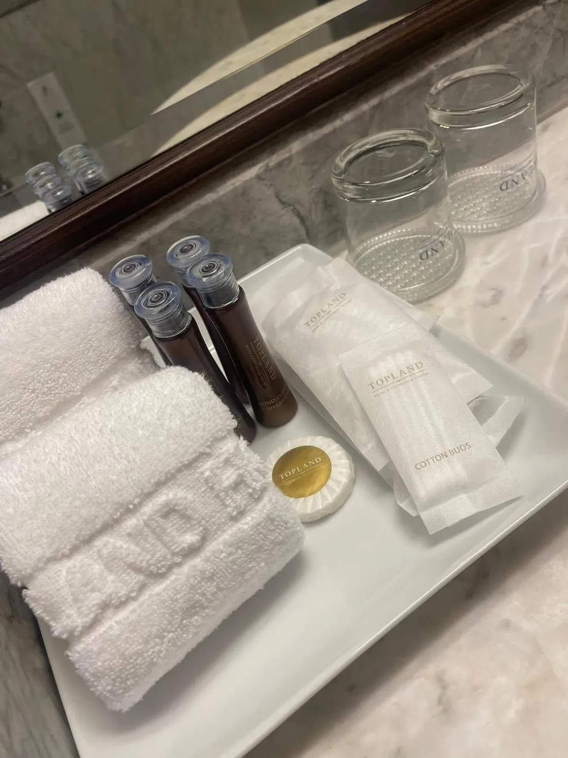 Topland Hotel & Convention Centre