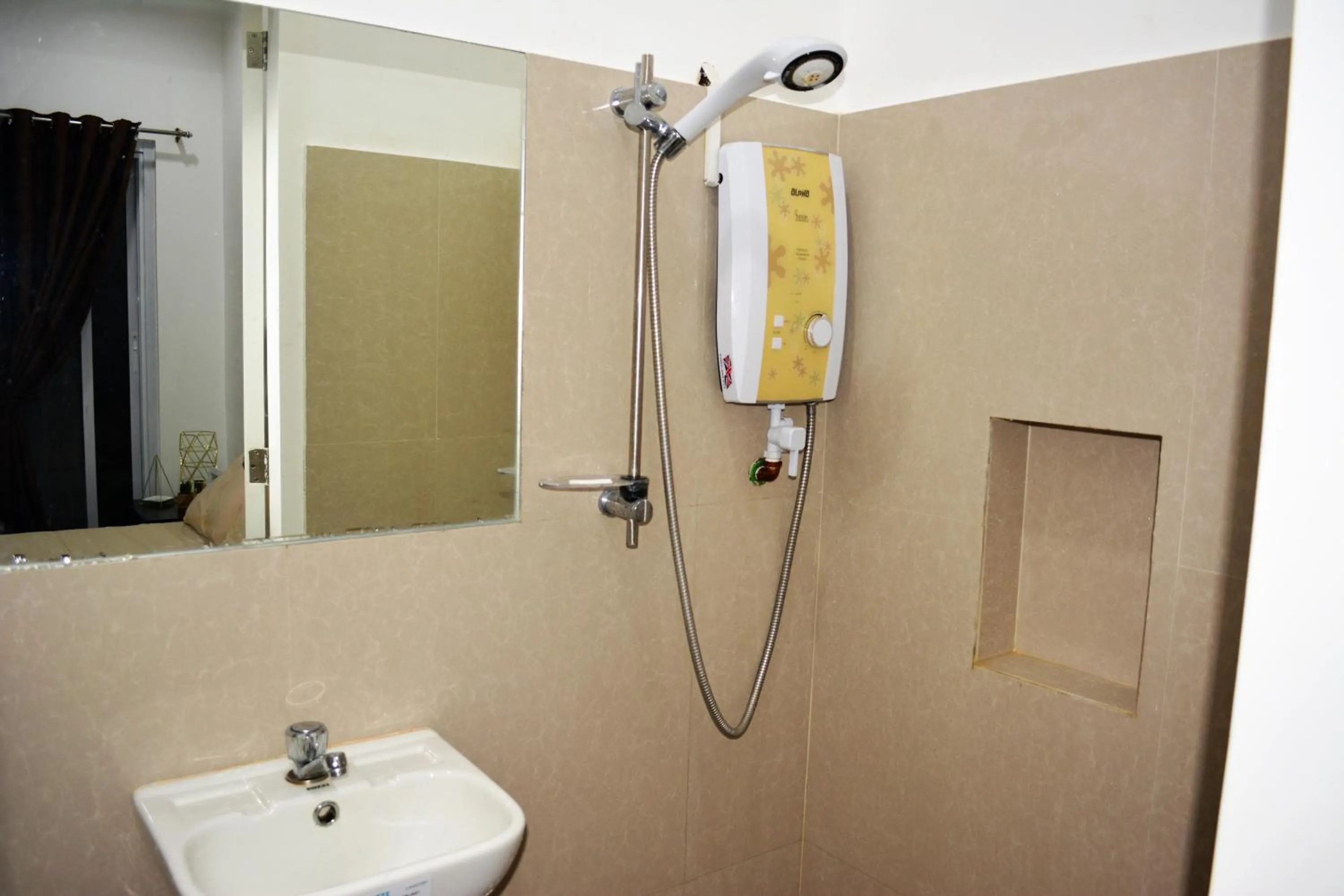 Other in Sergi's Resort and Hotel