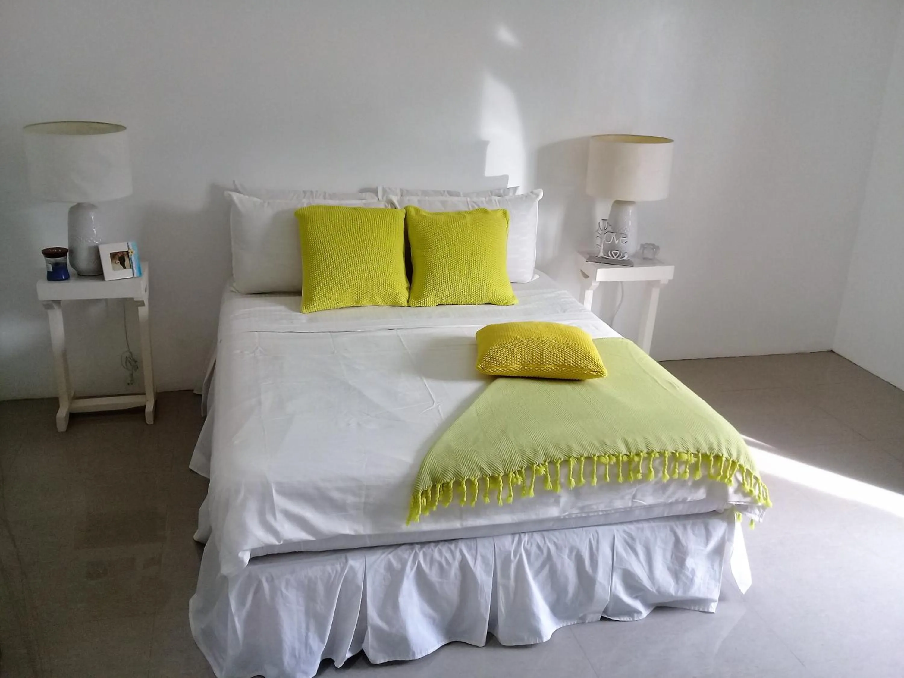 Bedroom, Bed in Sergi's Resort and Hotel