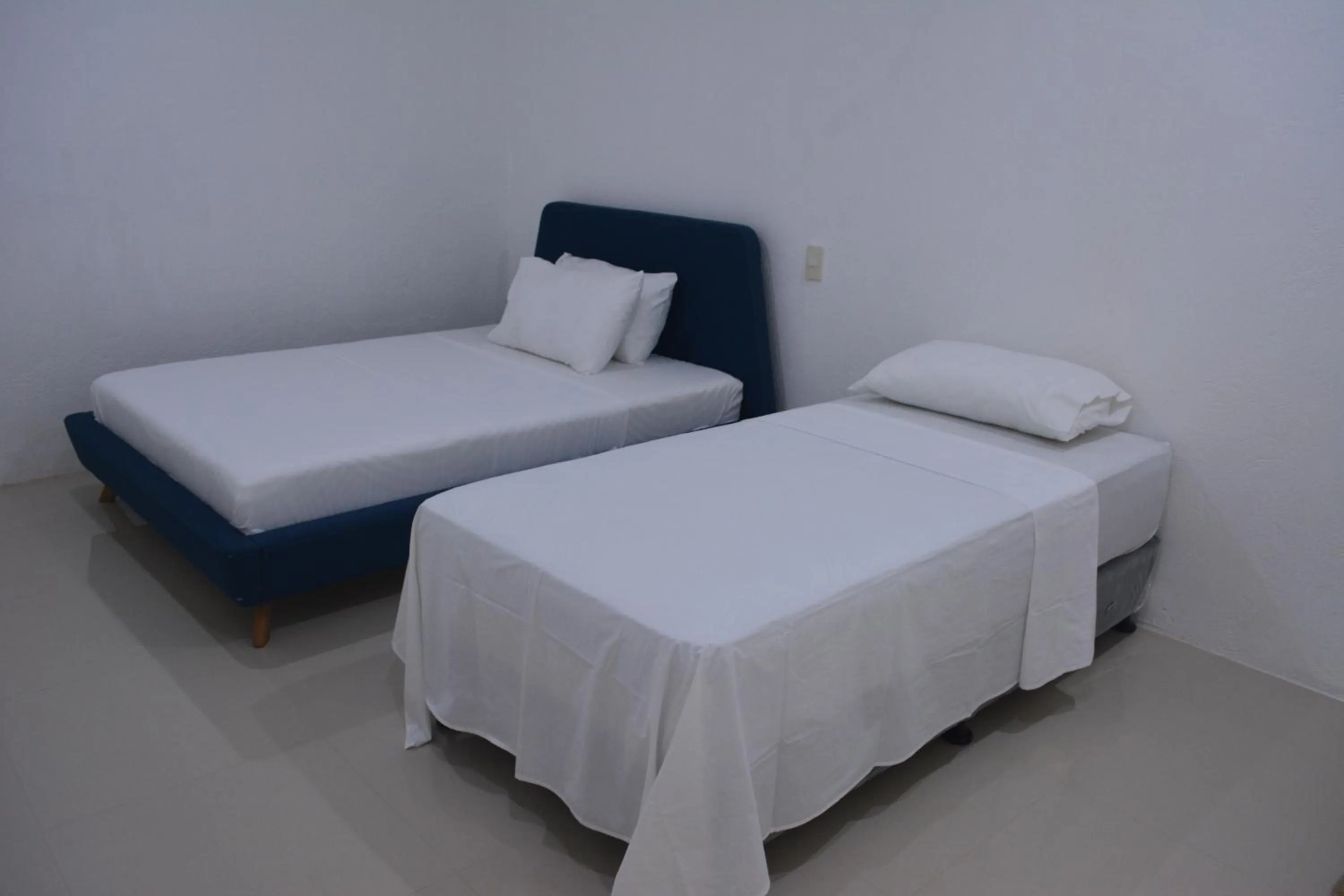 Bedroom, Bed in Sergi's Resort and Hotel