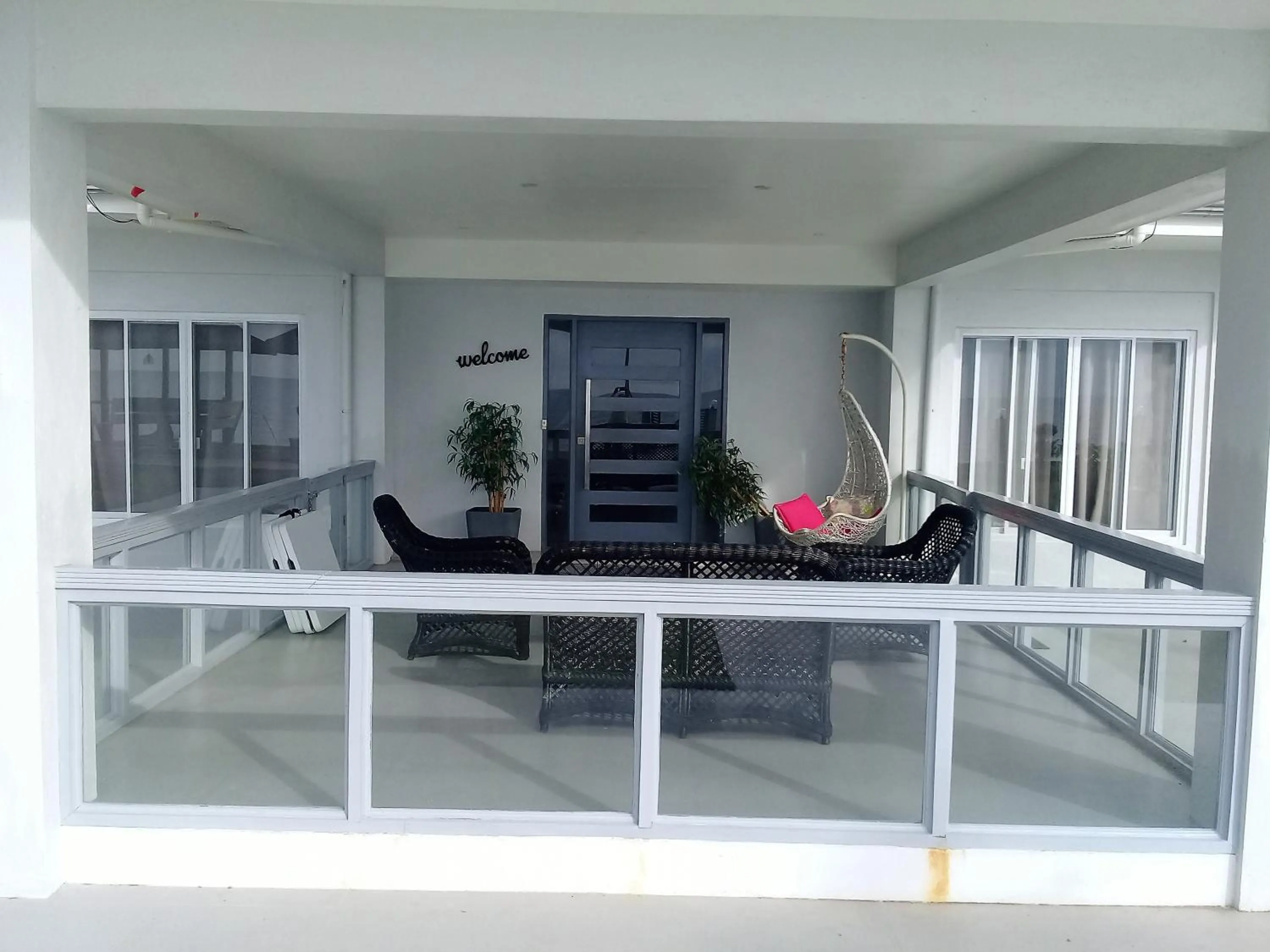 Other in Sergi's Resort and Hotel