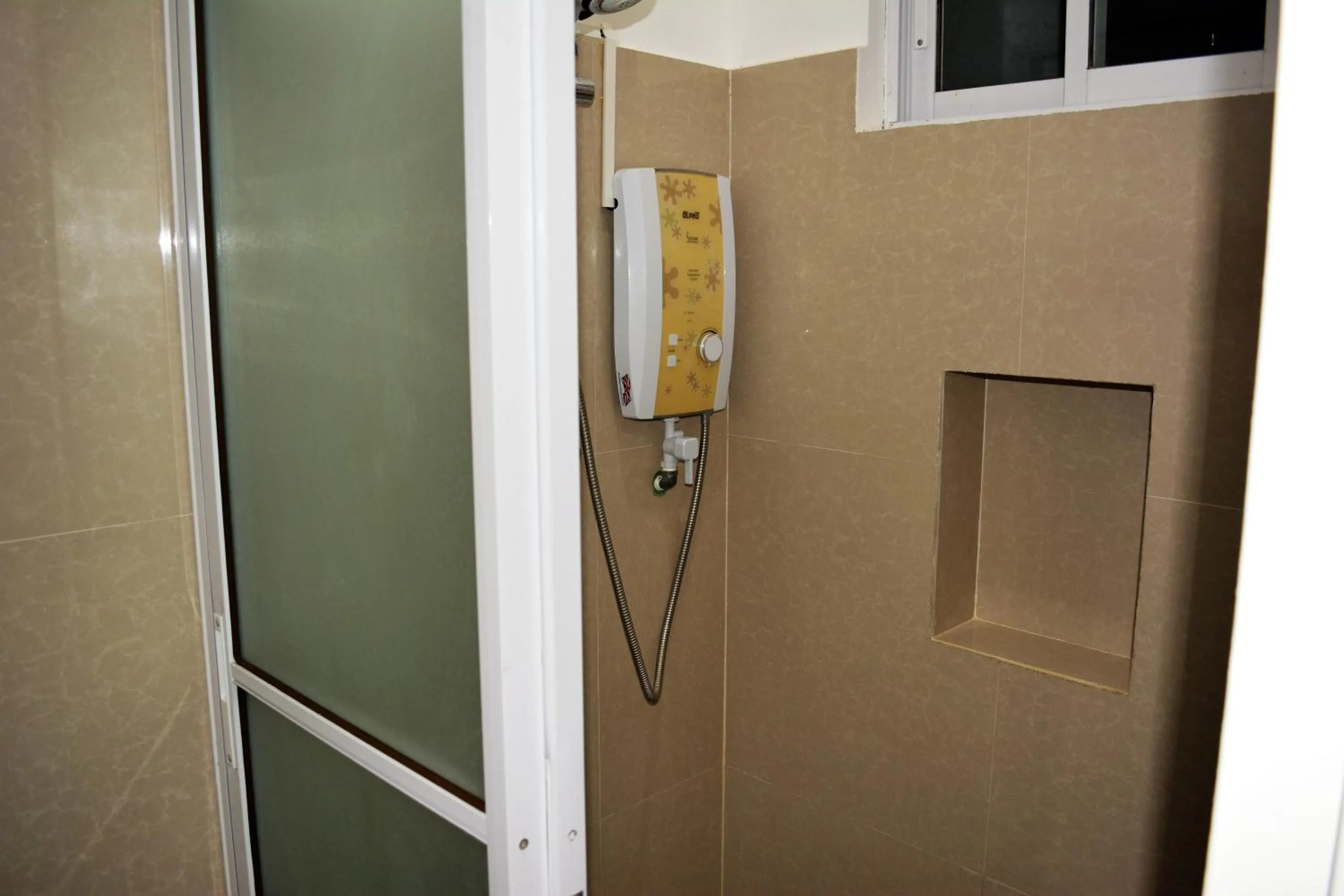 Other in Sergi's Resort and Hotel