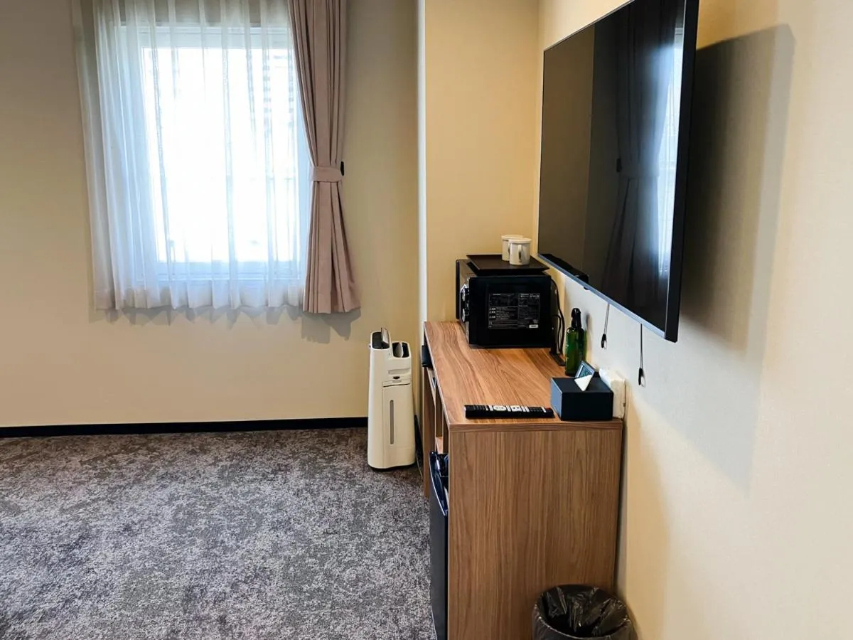 HOTEL LiVEMAX BUDGET Hiratsuka Ekimae