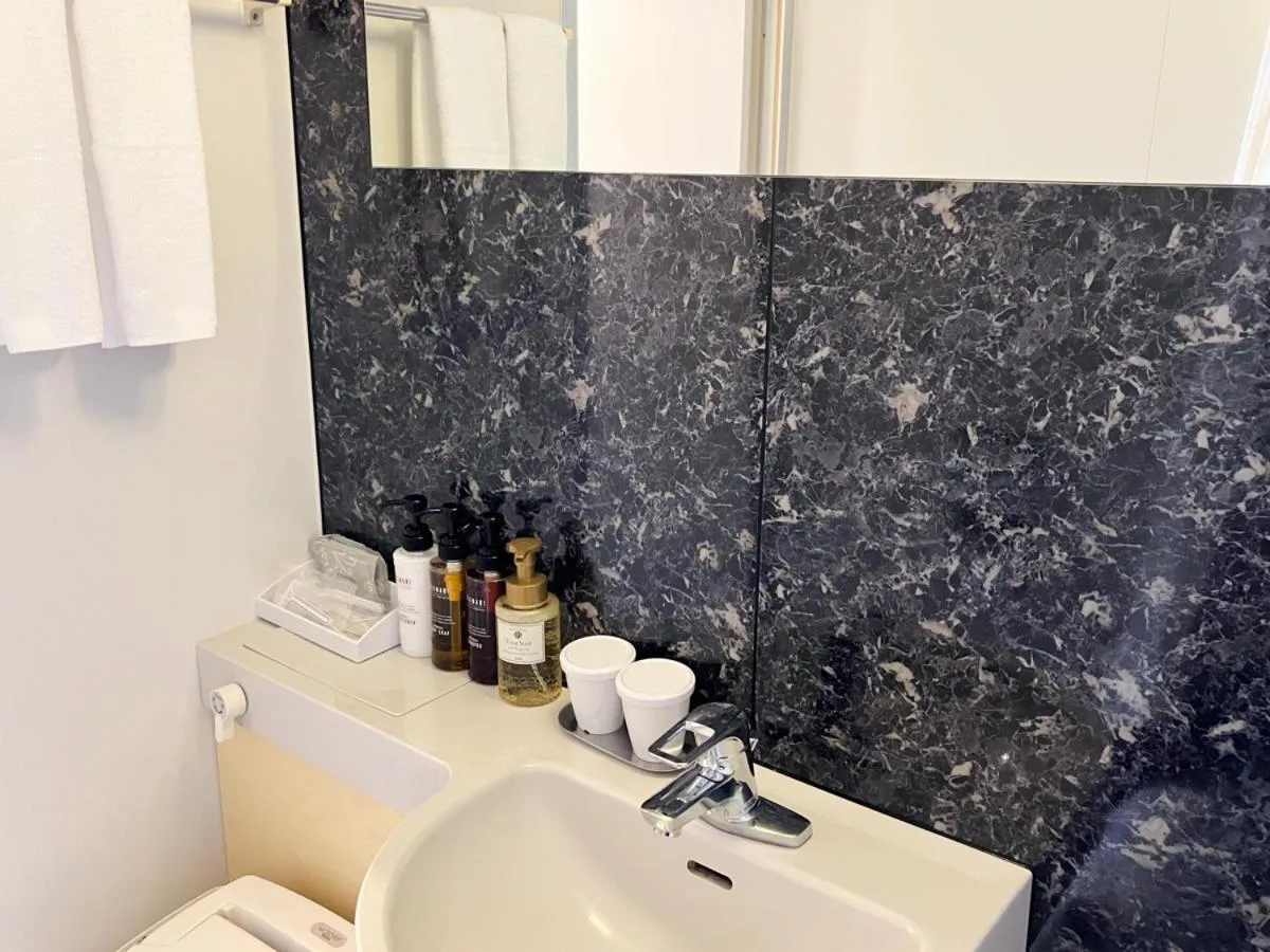 HOTEL LiVEMAX BUDGET Hiratsuka Ekimae