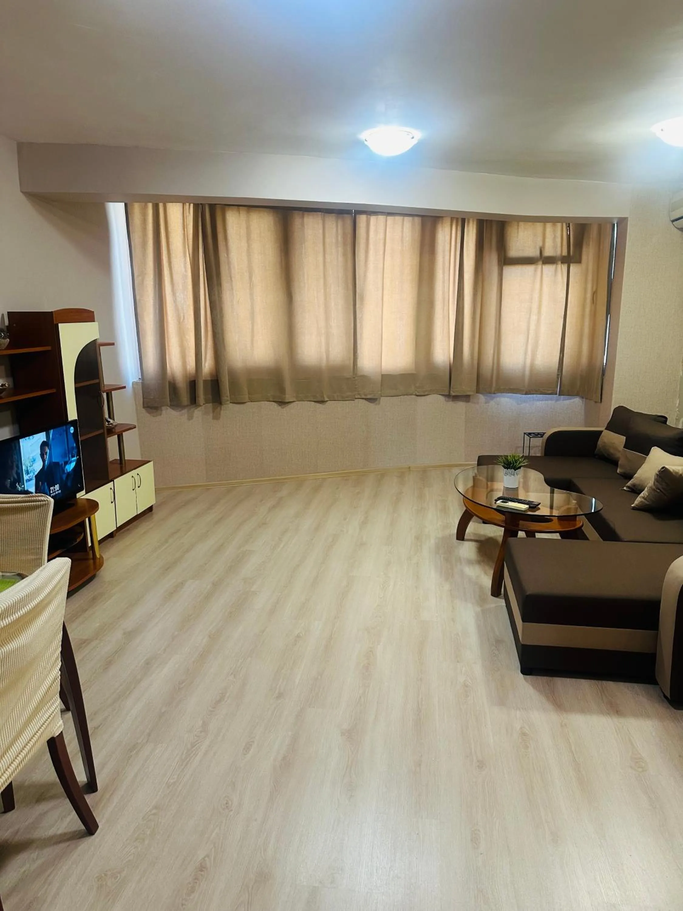 Lux Apartment Sisi