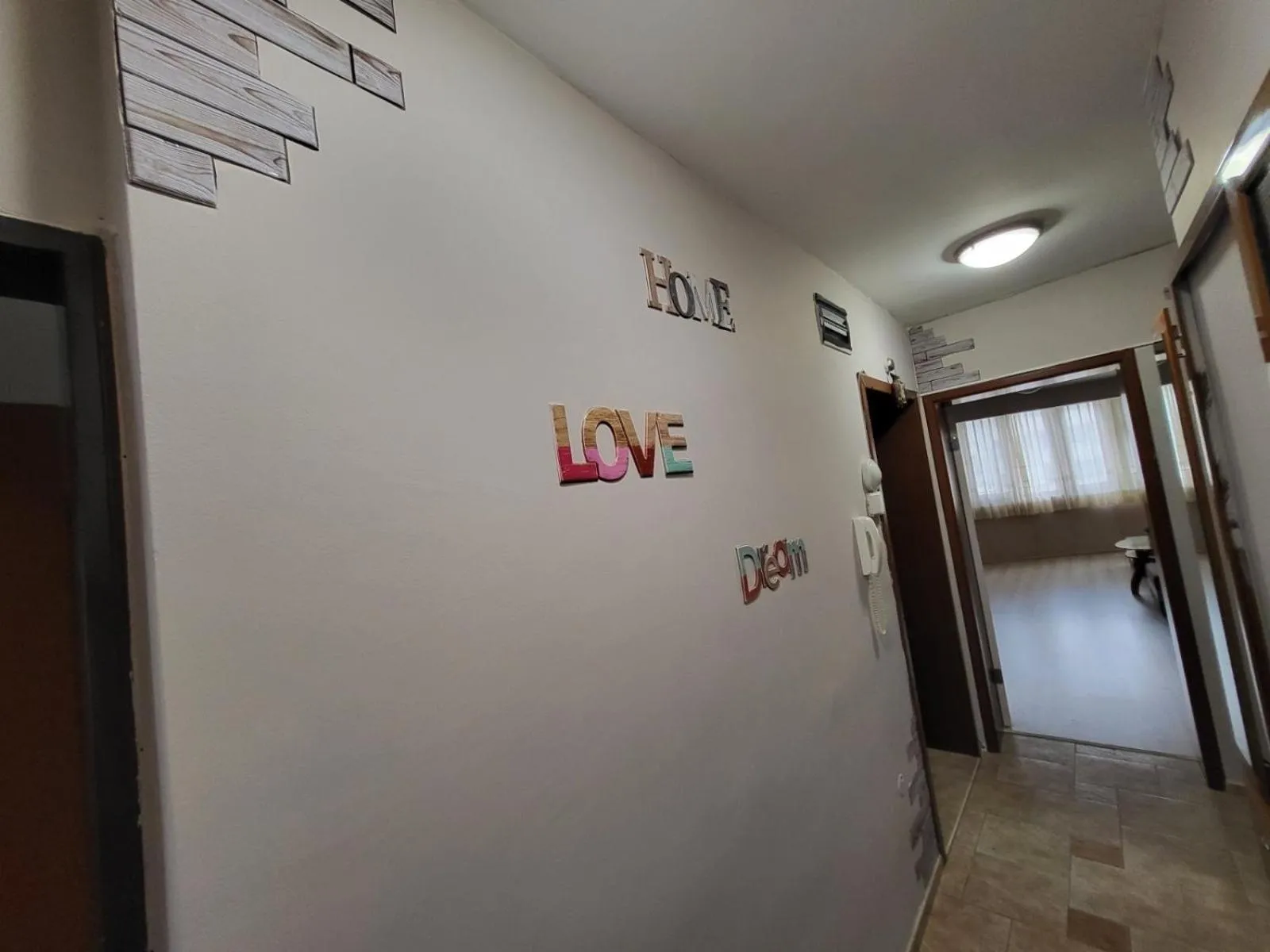Lux Apartment Sisi