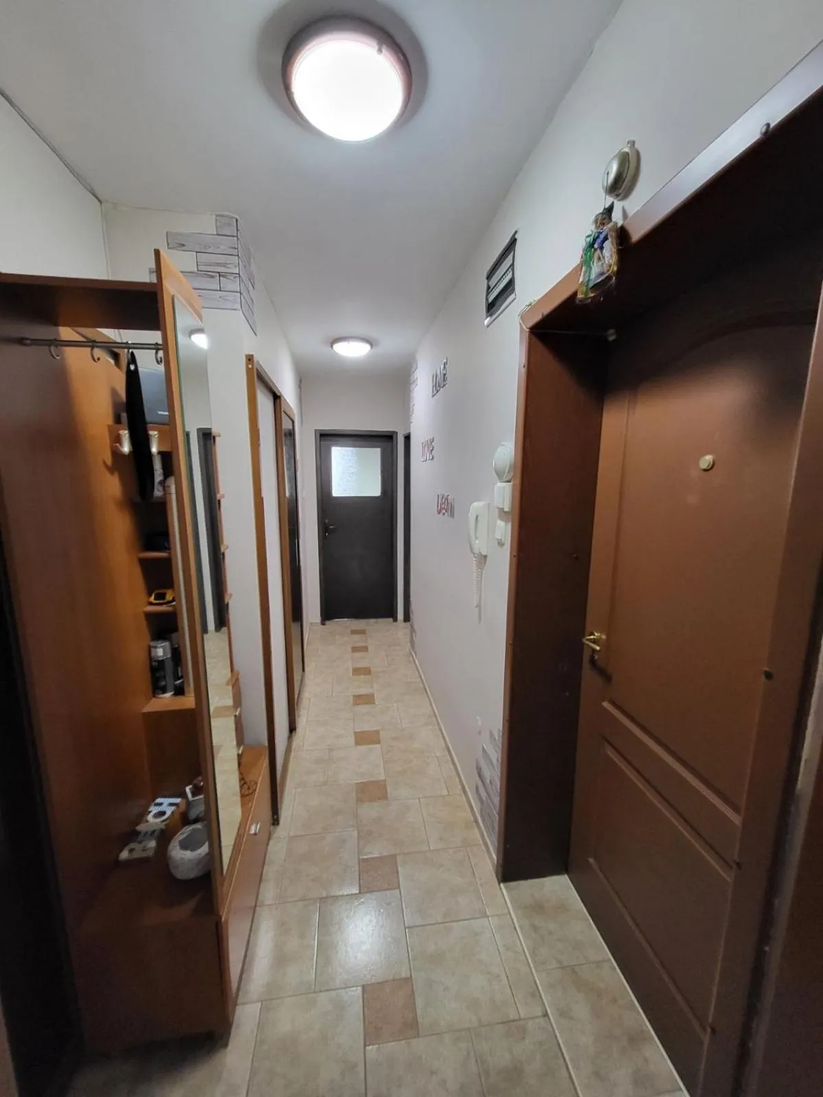 Lux Apartment Sisi