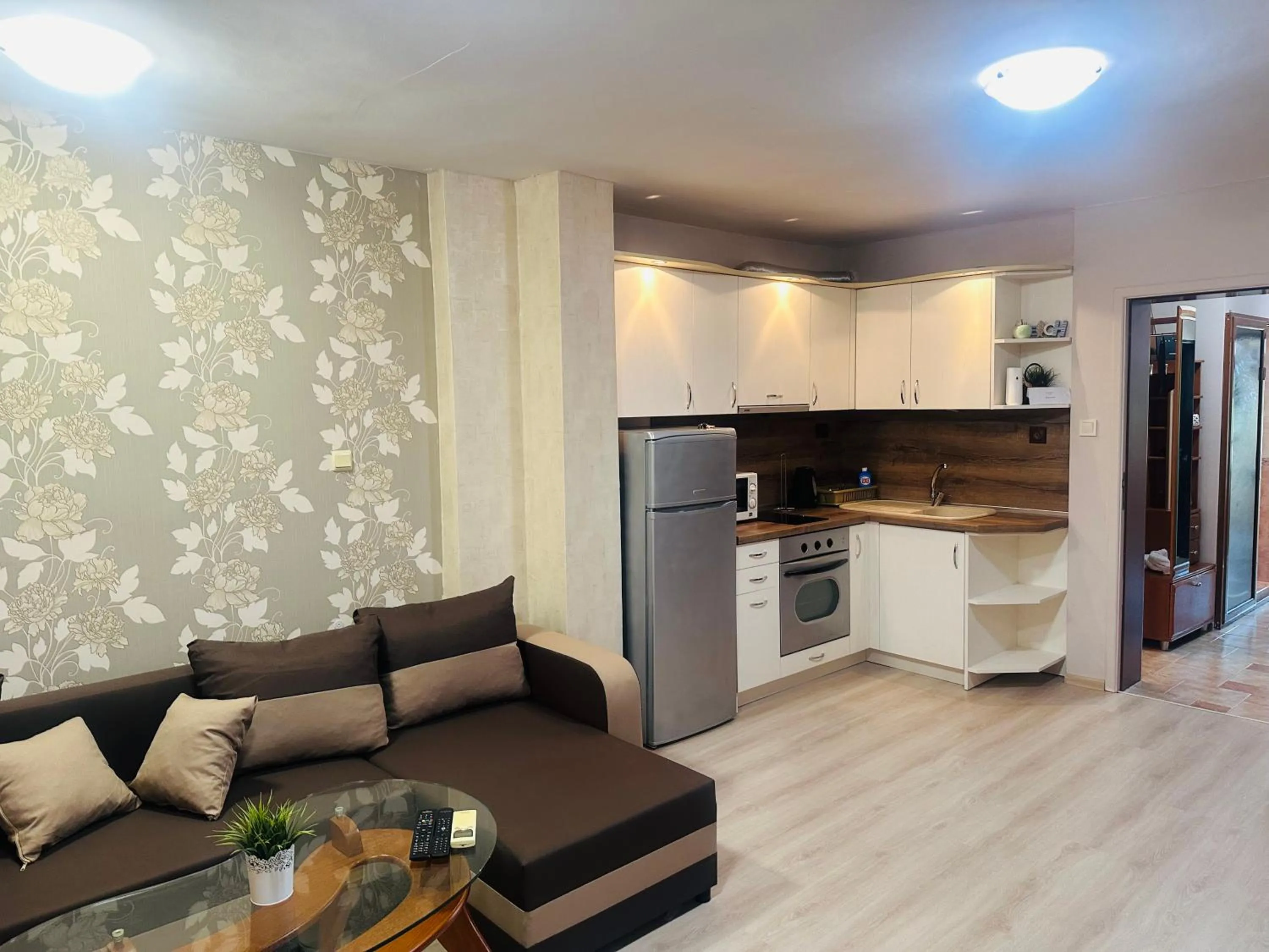 Lux Apartment Sisi