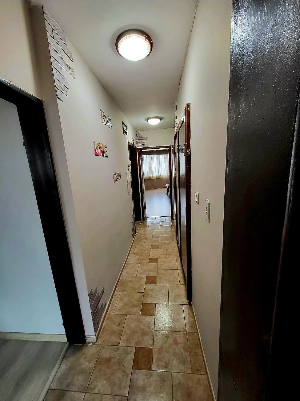 Lux Apartment Sisi