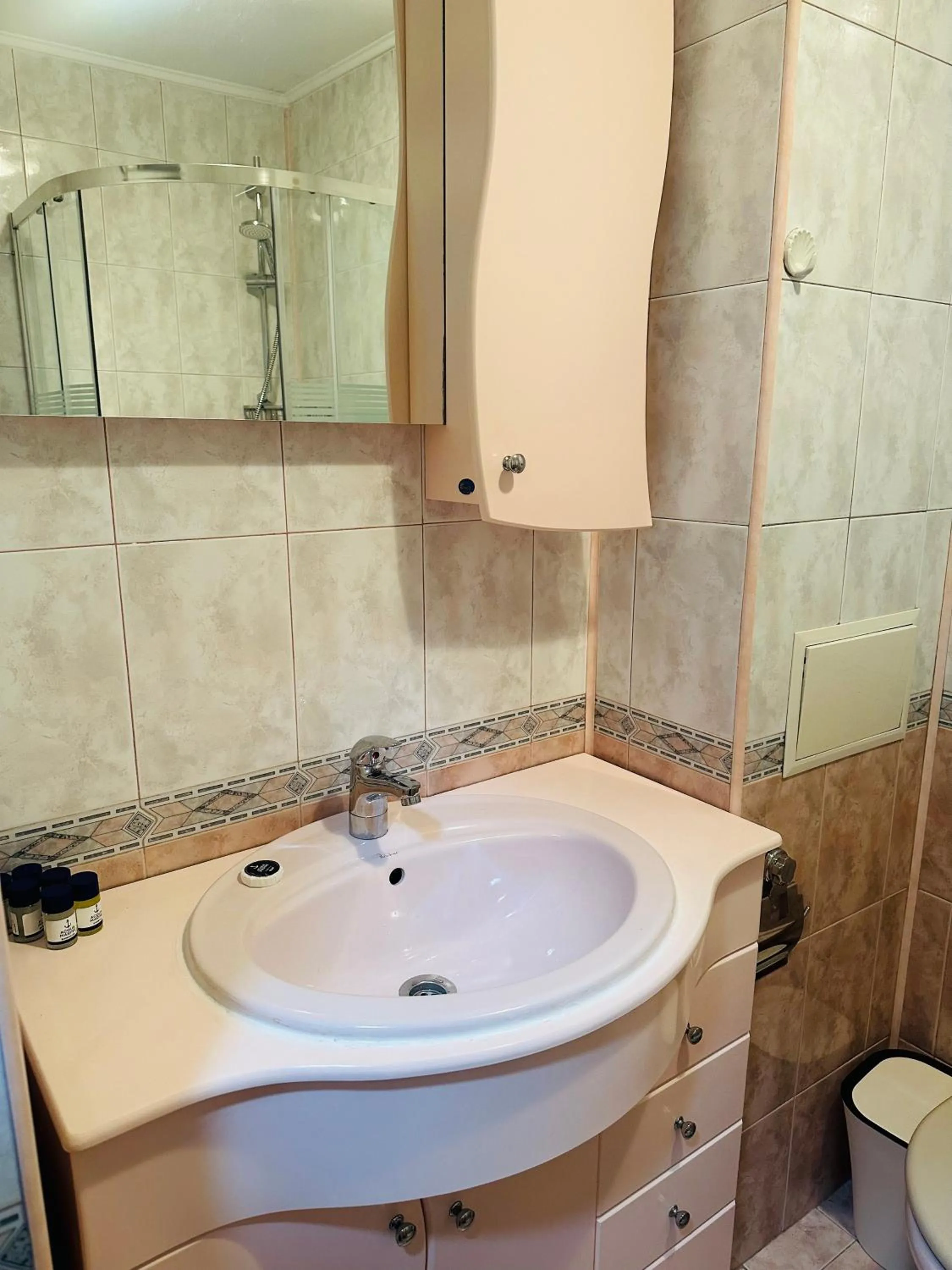 Lux Apartment Sisi