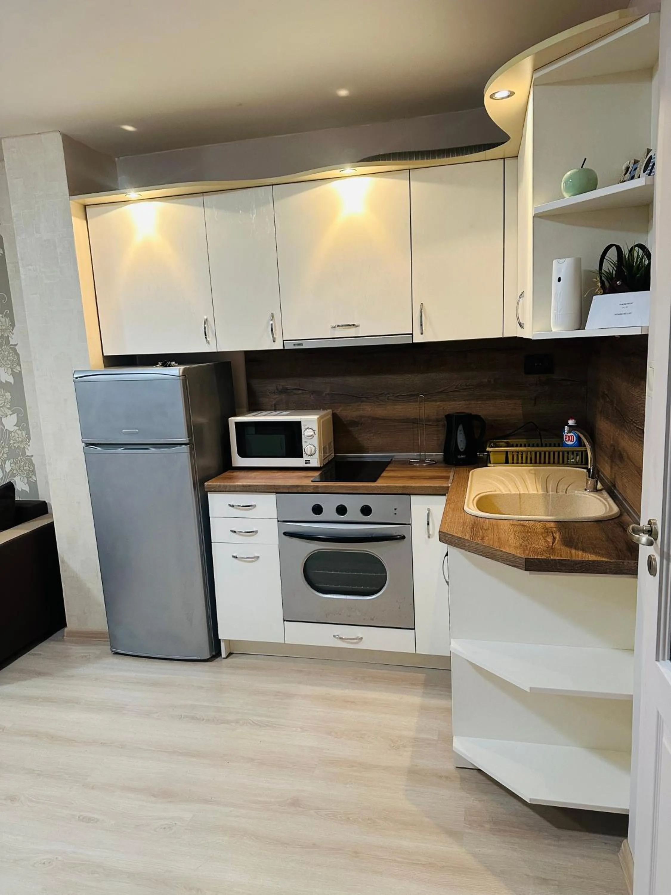 Lux Apartment Sisi