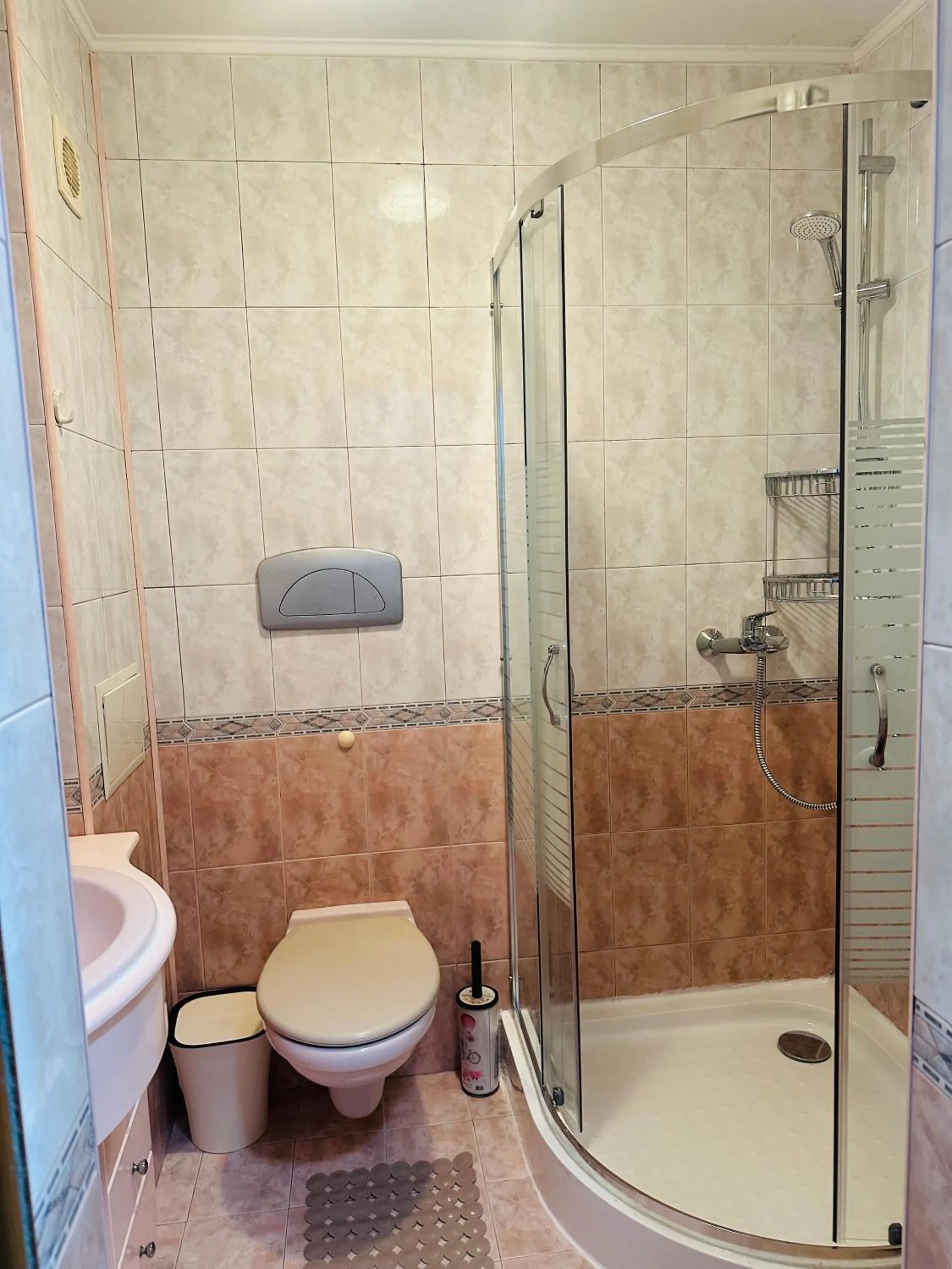 Lux Apartment Sisi
