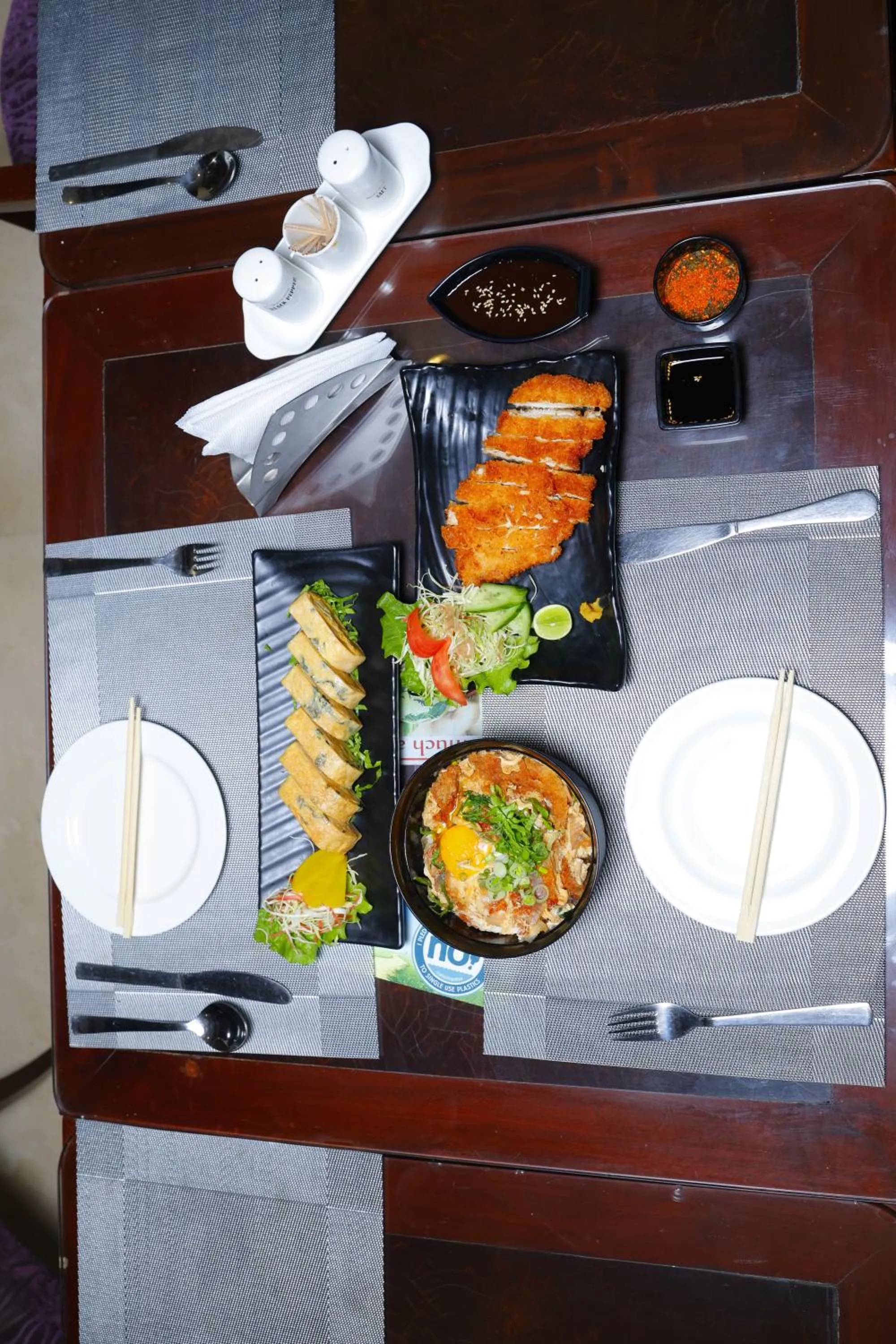 BBQ facilities in SkyCity Hotel Gurgaon