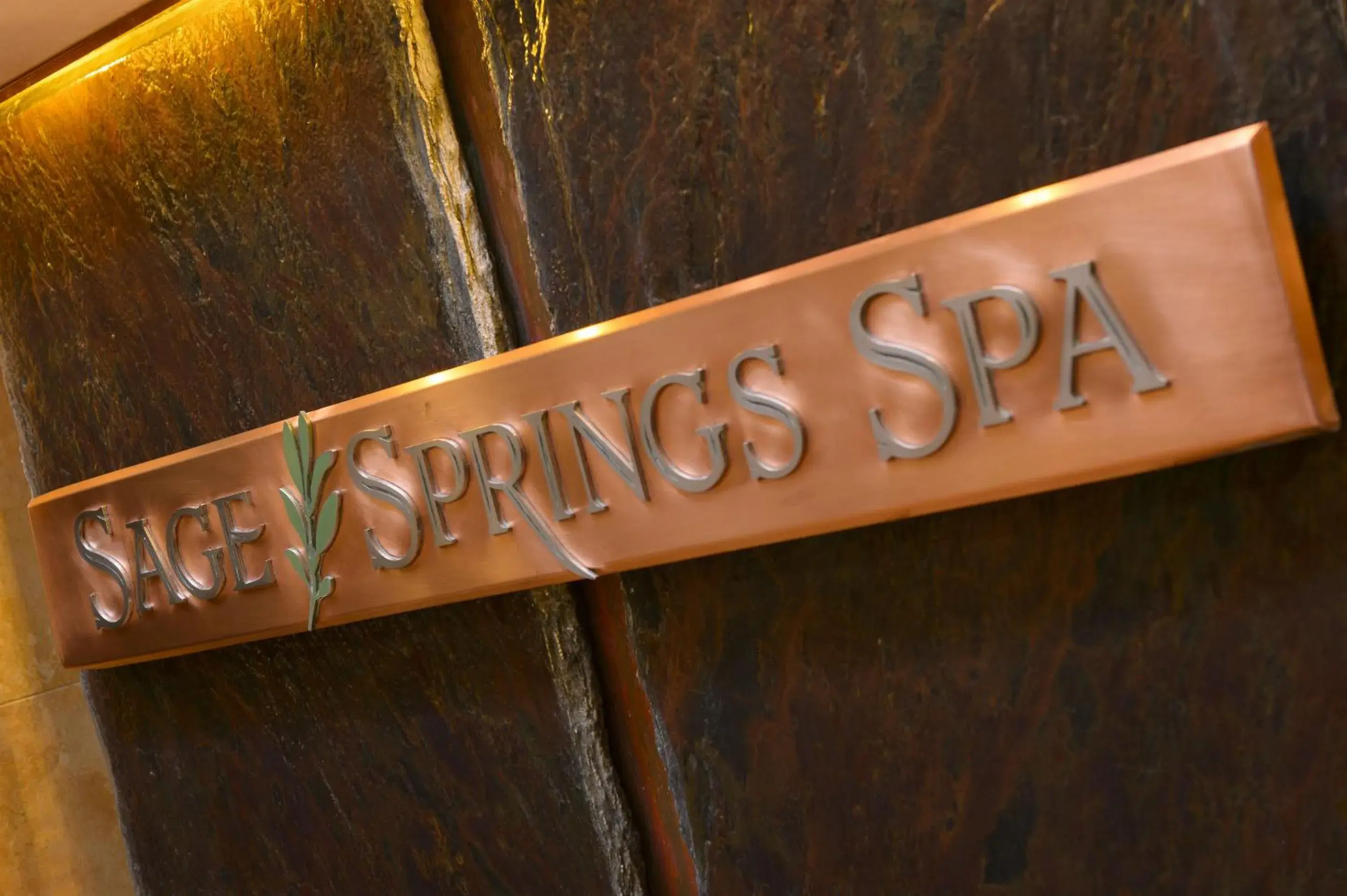 Spa and wellness centre/facilities in Sunriver Resort Spa and wellness centre/facilities in Sunriver Resort