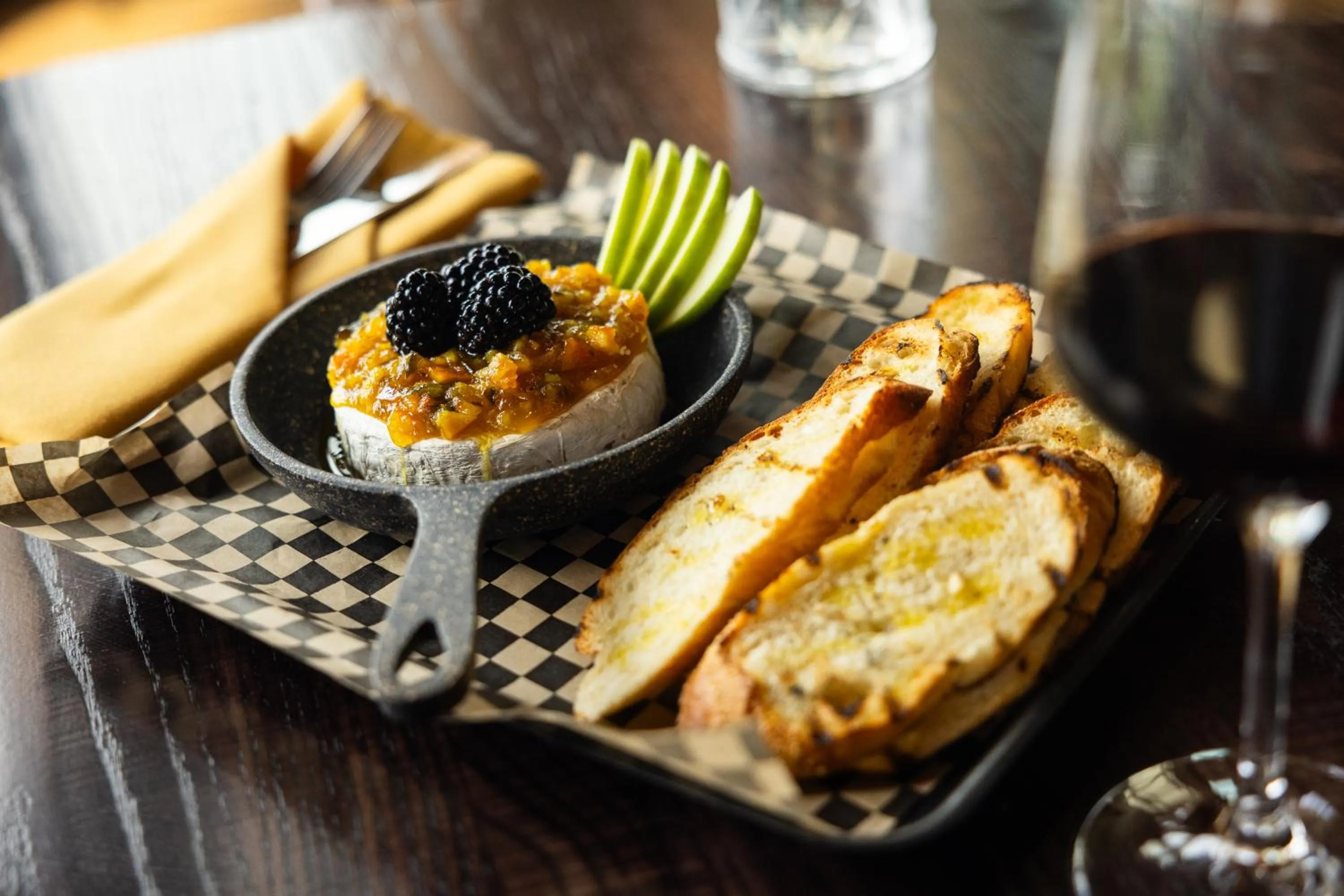 Restaurant/places to eat in Sunriver Resort