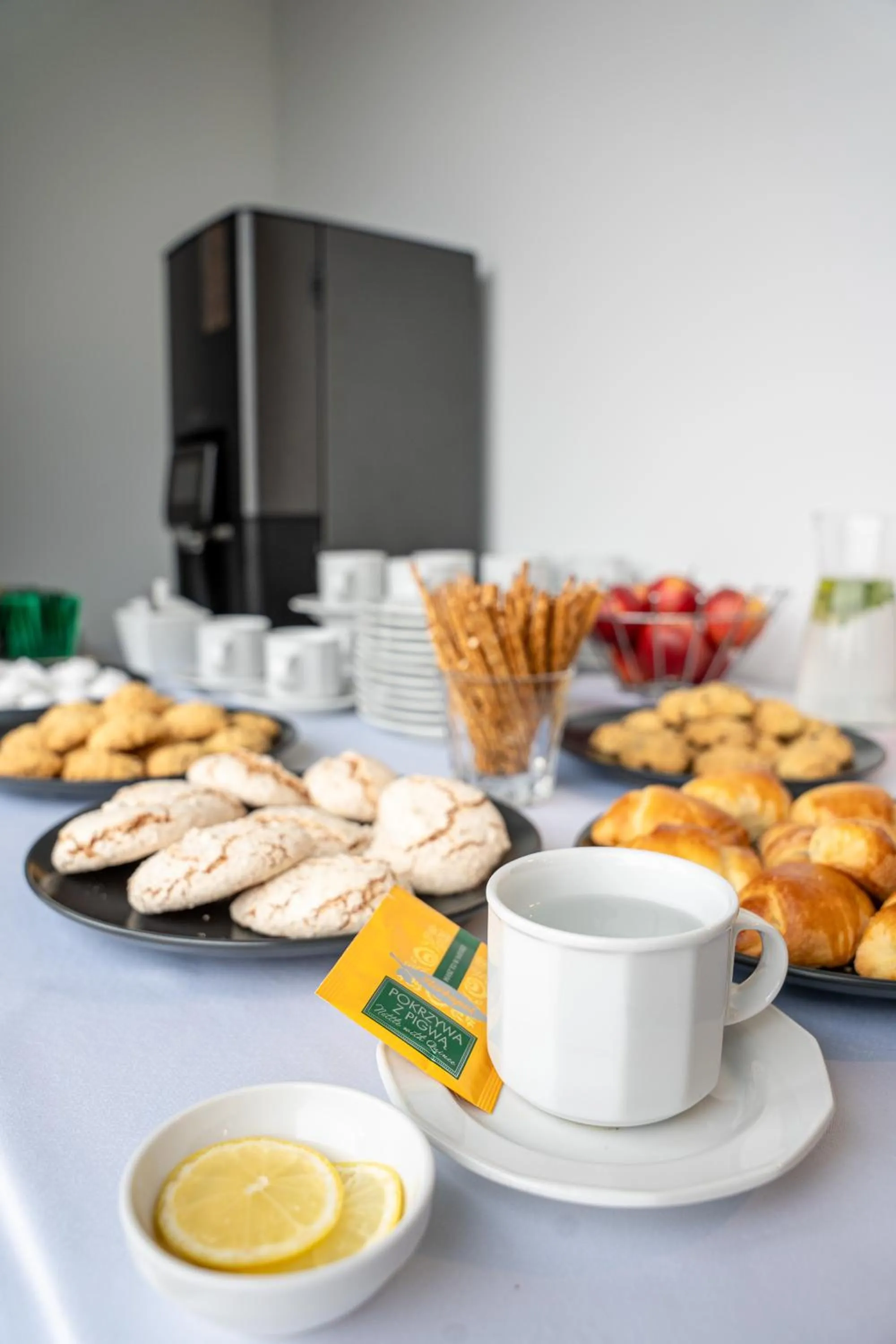 Meeting/conference room in Hotel Meridian