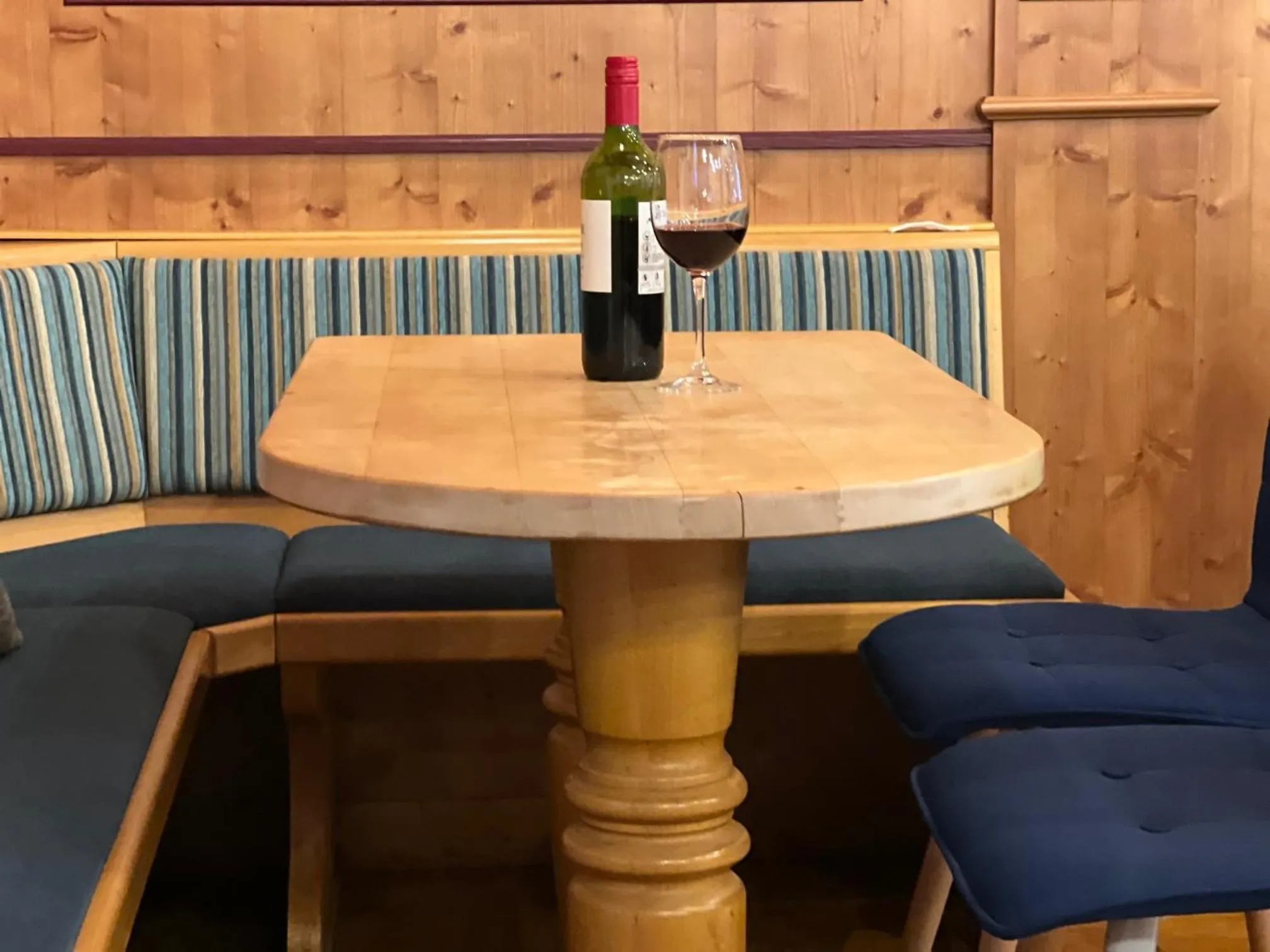 Lounge or bar in Konferenzhotel Ysenburger Hof