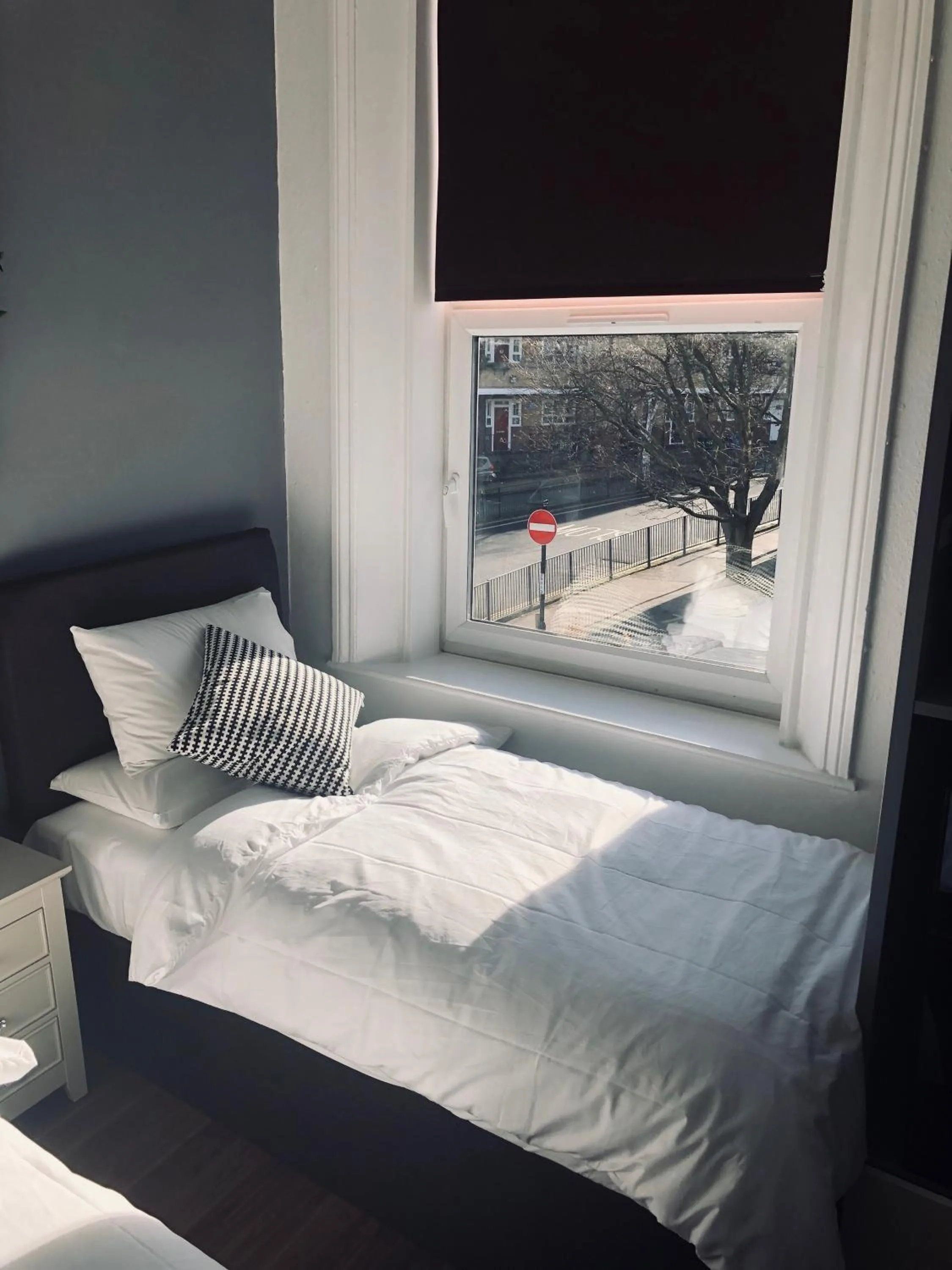 Bed in Book A Bed Hostels