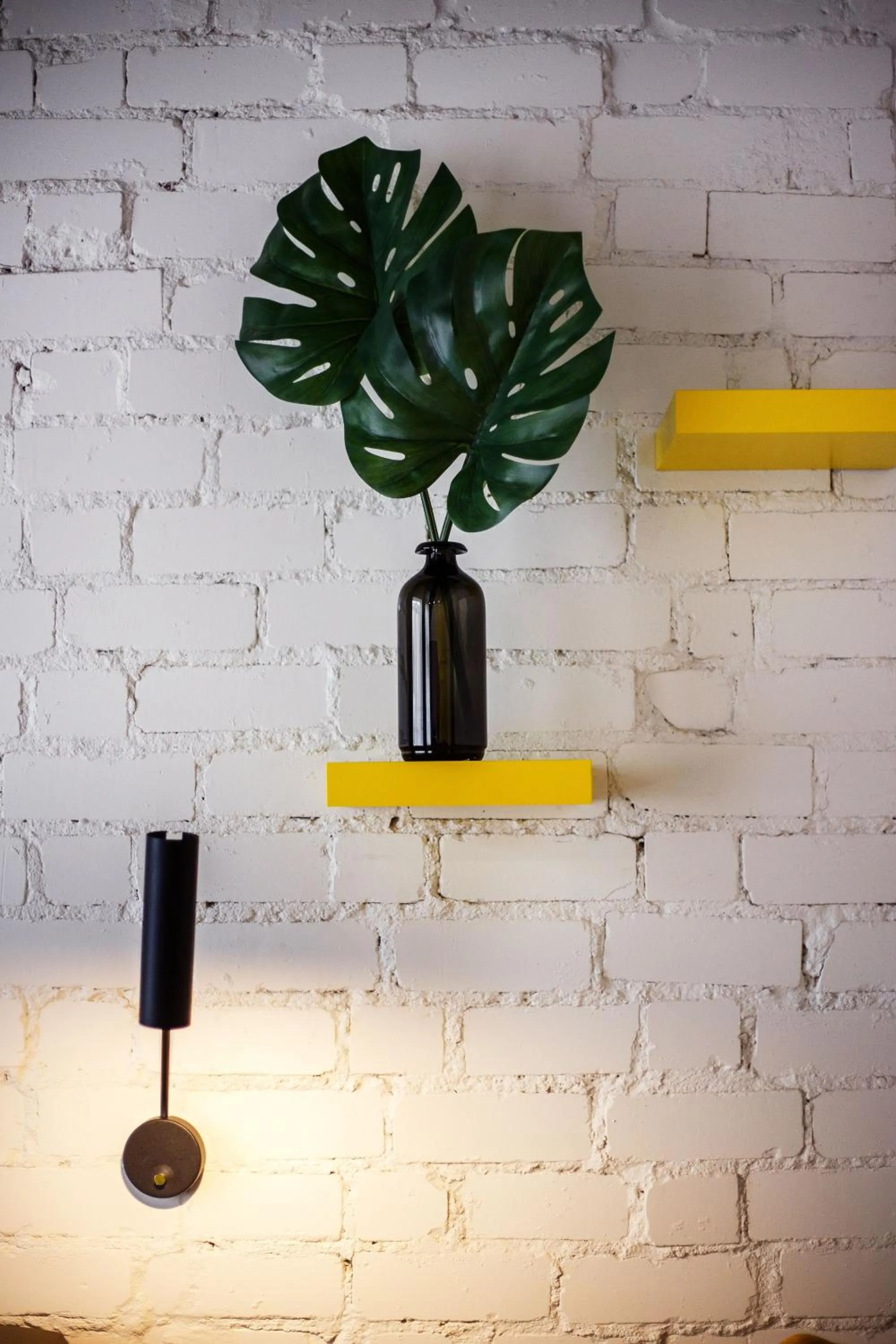 Photo of the whole room in Old Town Trio Apartments