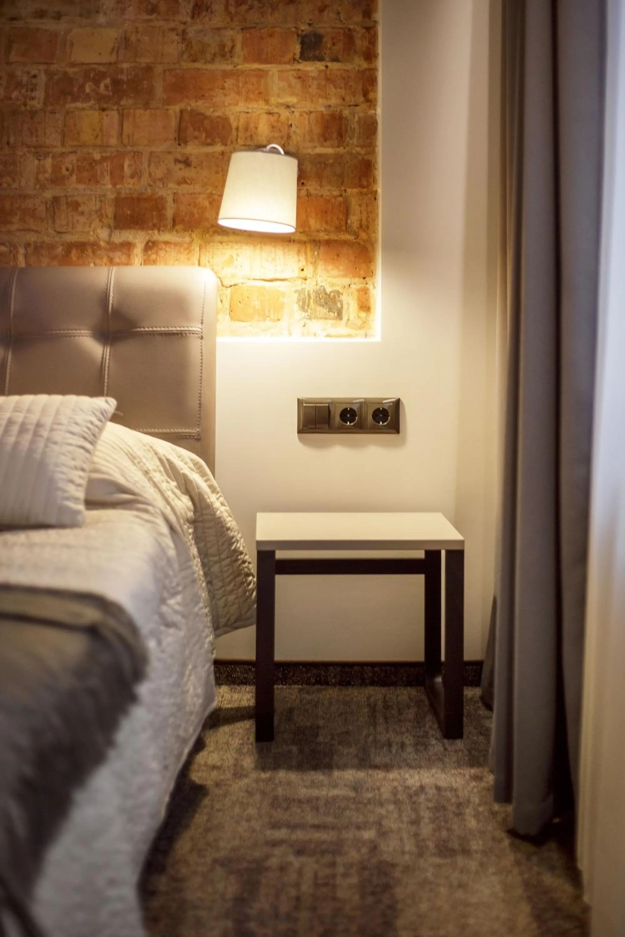 Photo of the whole room, Bed in Old Town Trio Apartments