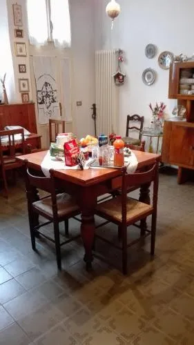 B&B La Dogana