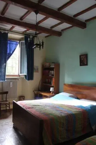 B&B La Dogana B&B La Dogana
