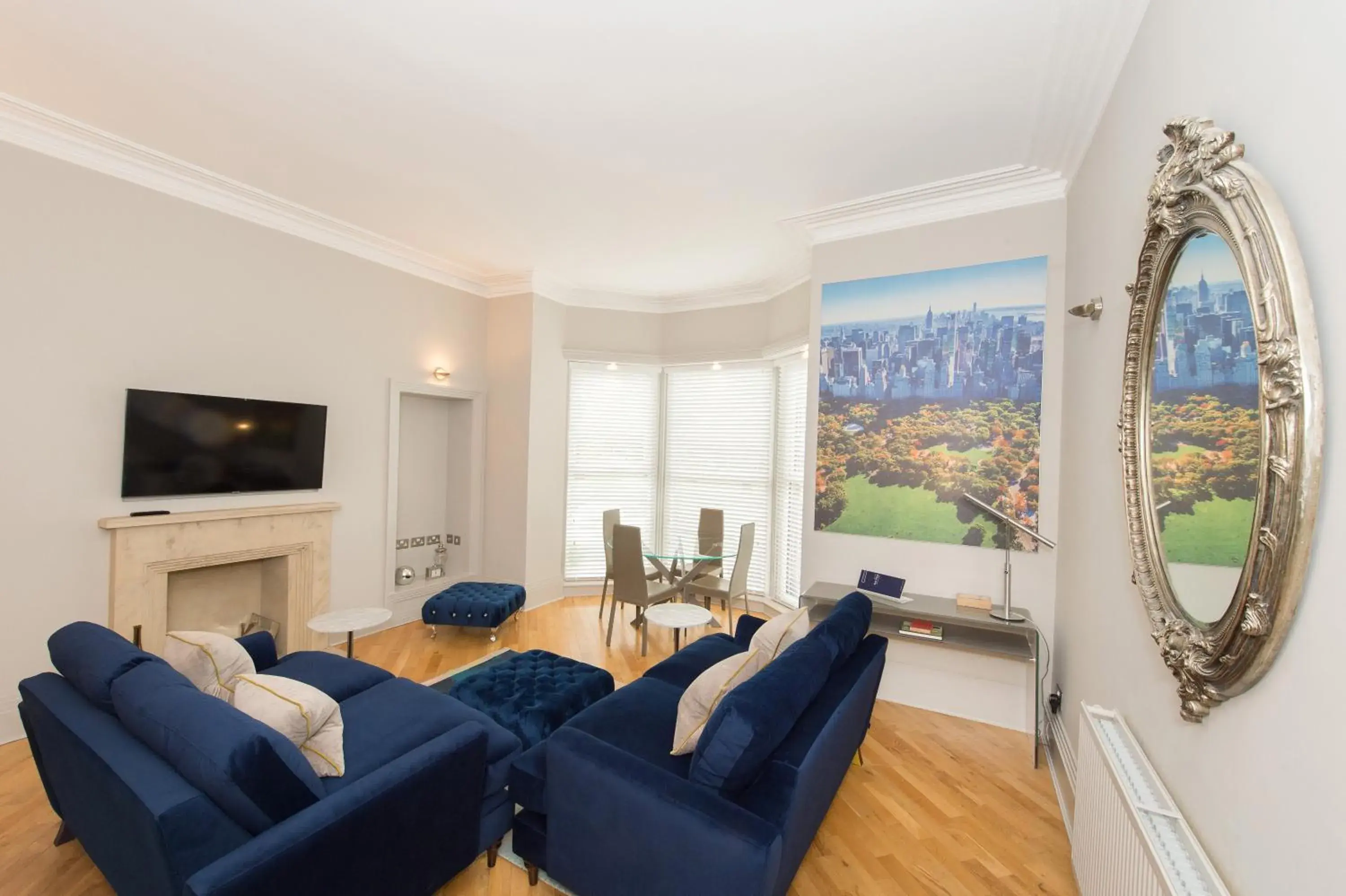 Harrogate Serviced Apartments Harrogate Serviced Apartments