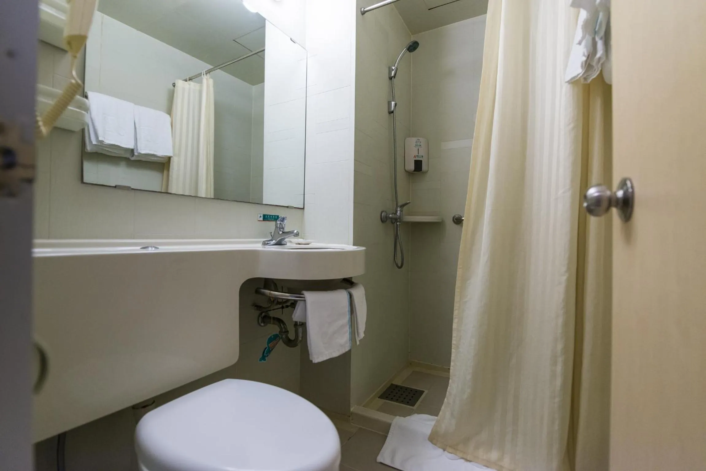 Jinjiang Inn Select Shanghai International Resort Area East Kangqiao Road