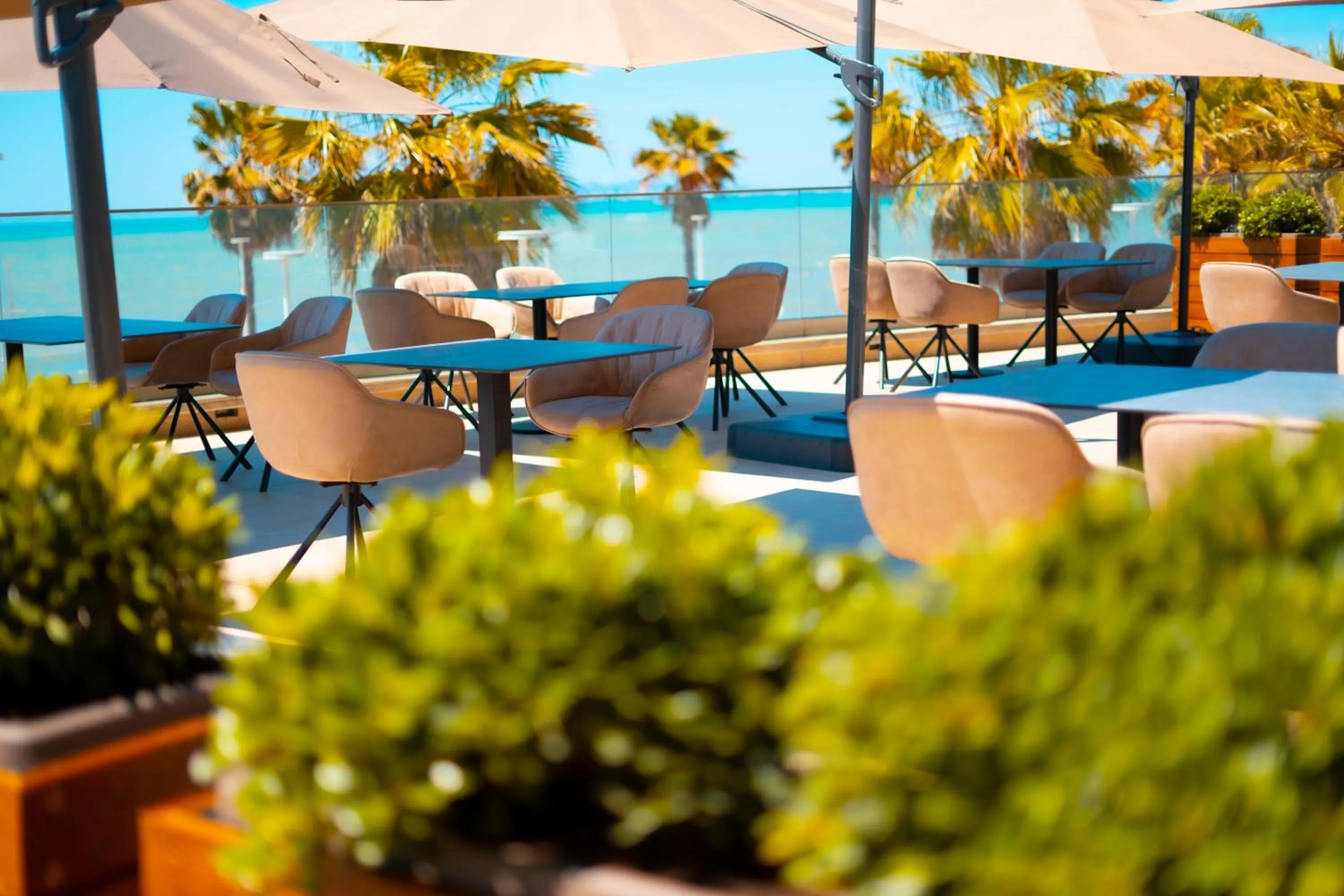 Prestige Resort