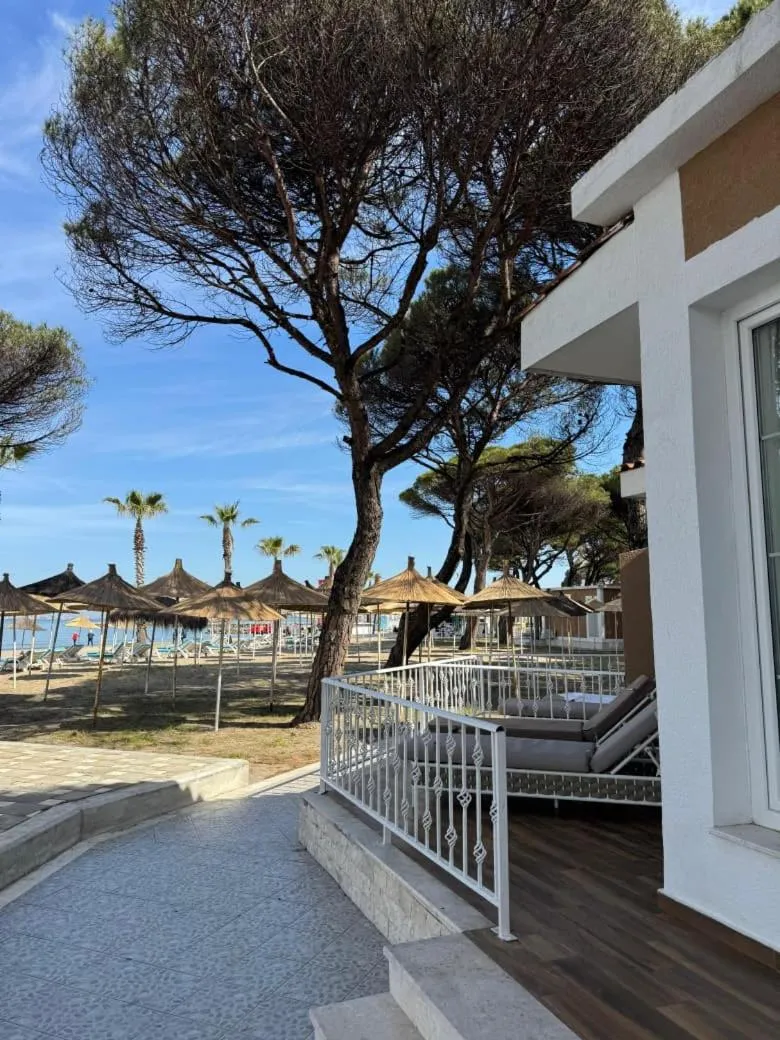 Prestige Resort