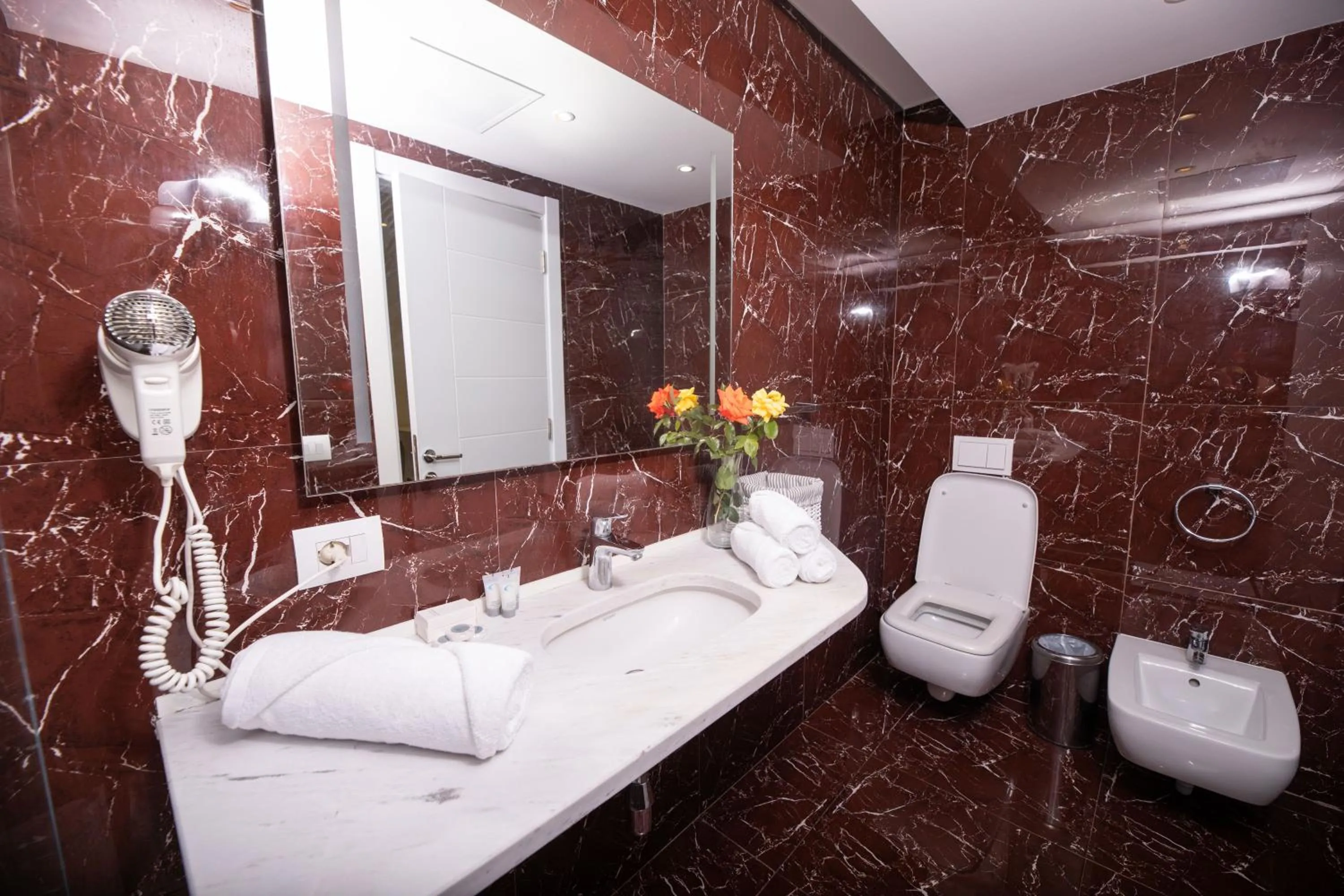 Prestige Resort