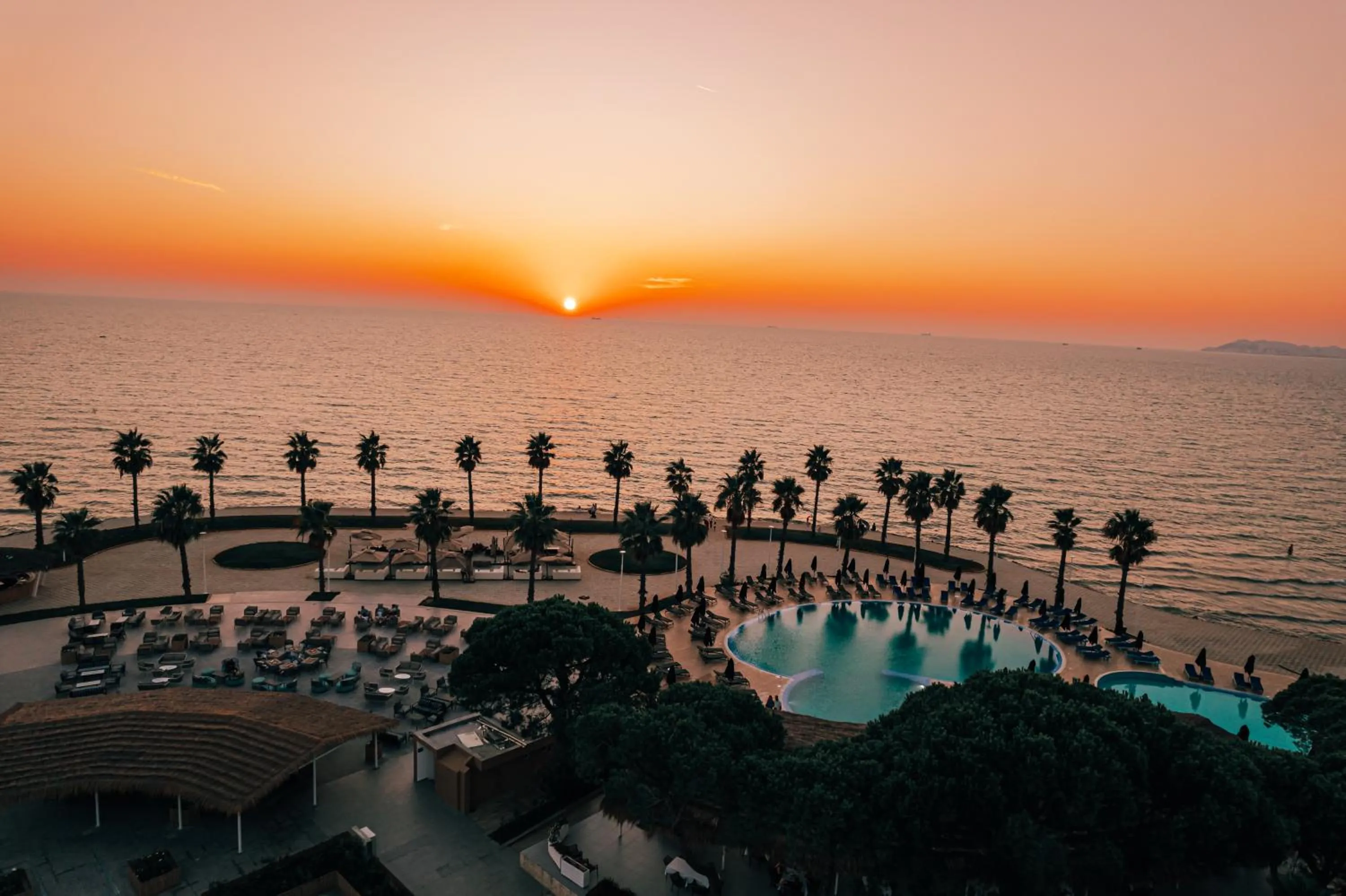 Prestige Resort