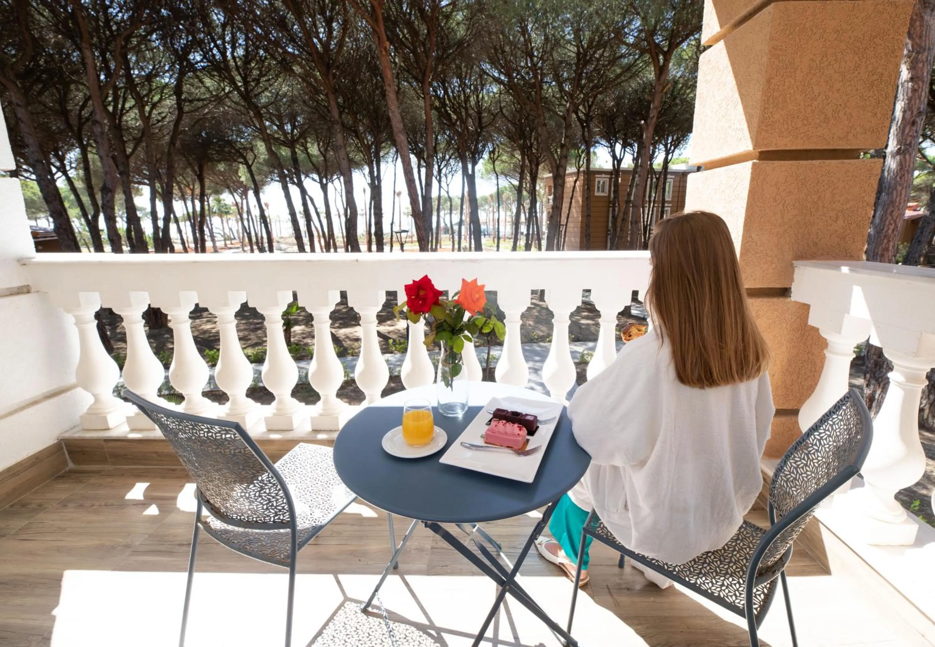 Prestige Resort