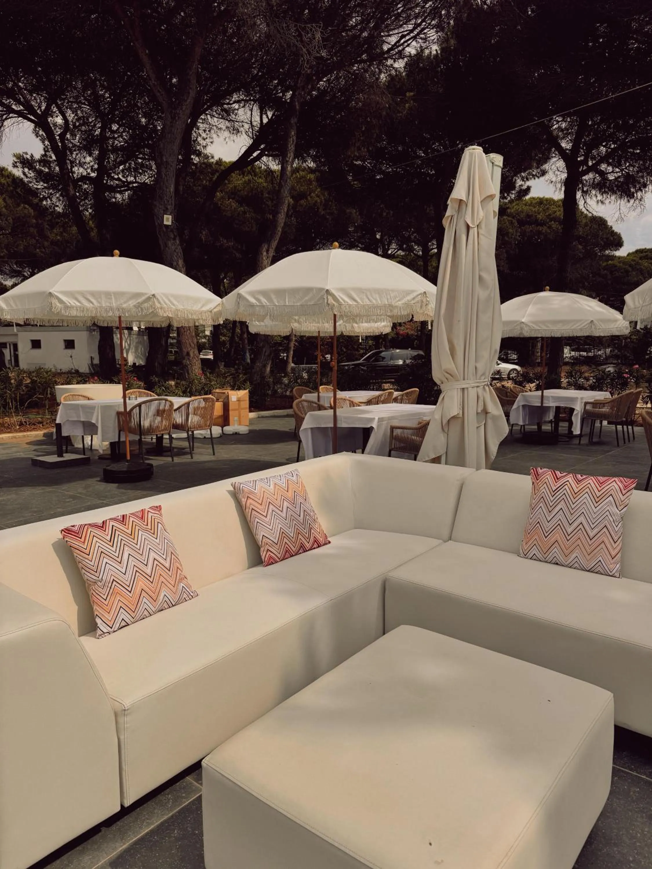 Prestige Resort